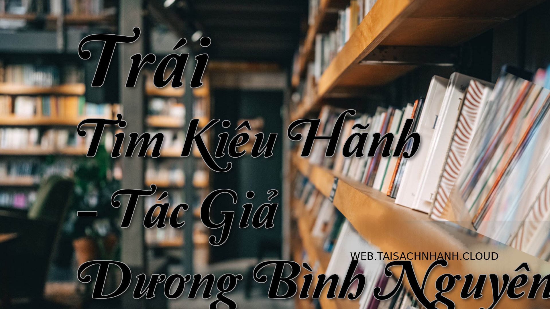 Cover Trai Tim Kieu Hanh.jpg