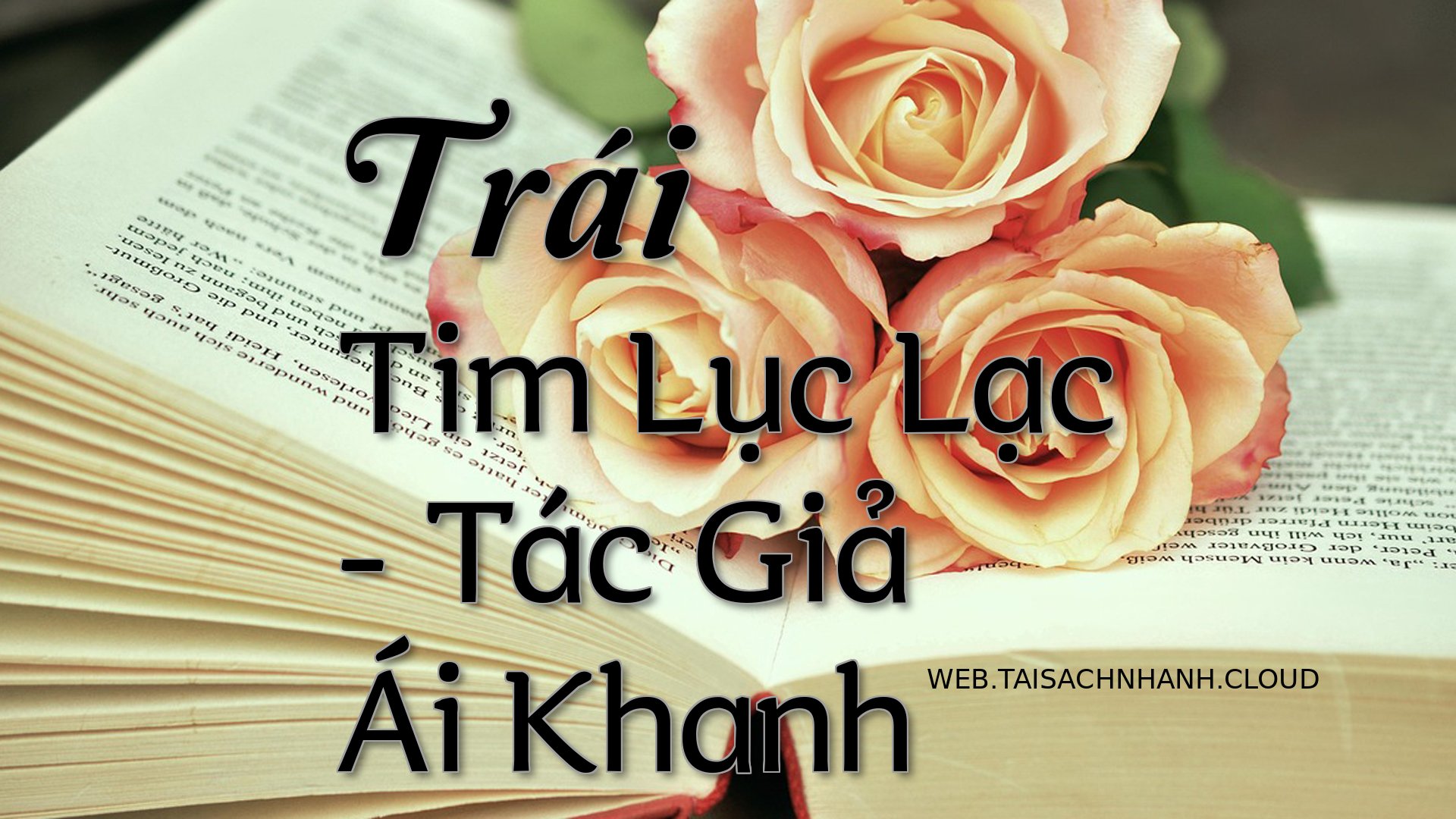 Cover Trai Tim Luc Lac.jpg