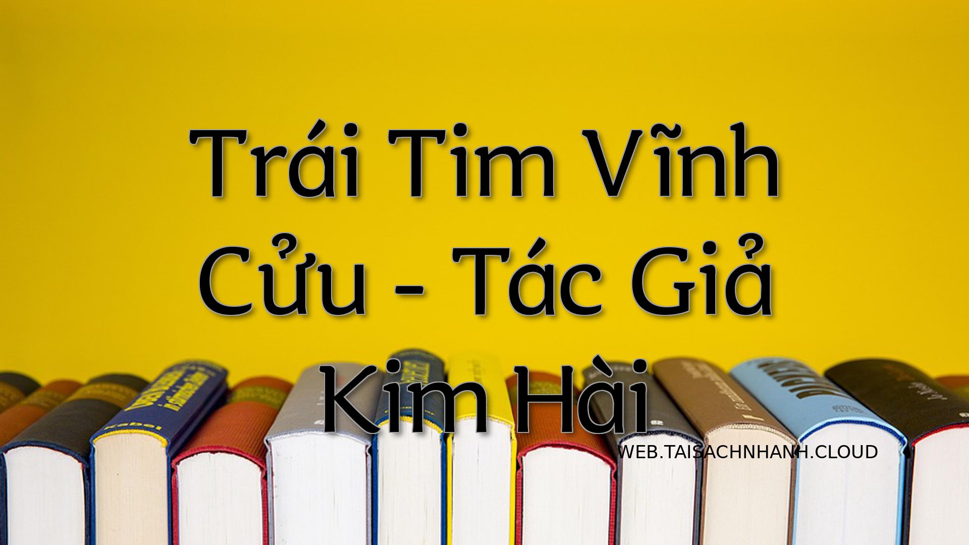 Cover Trai Tim Vinh Cuu.jpg