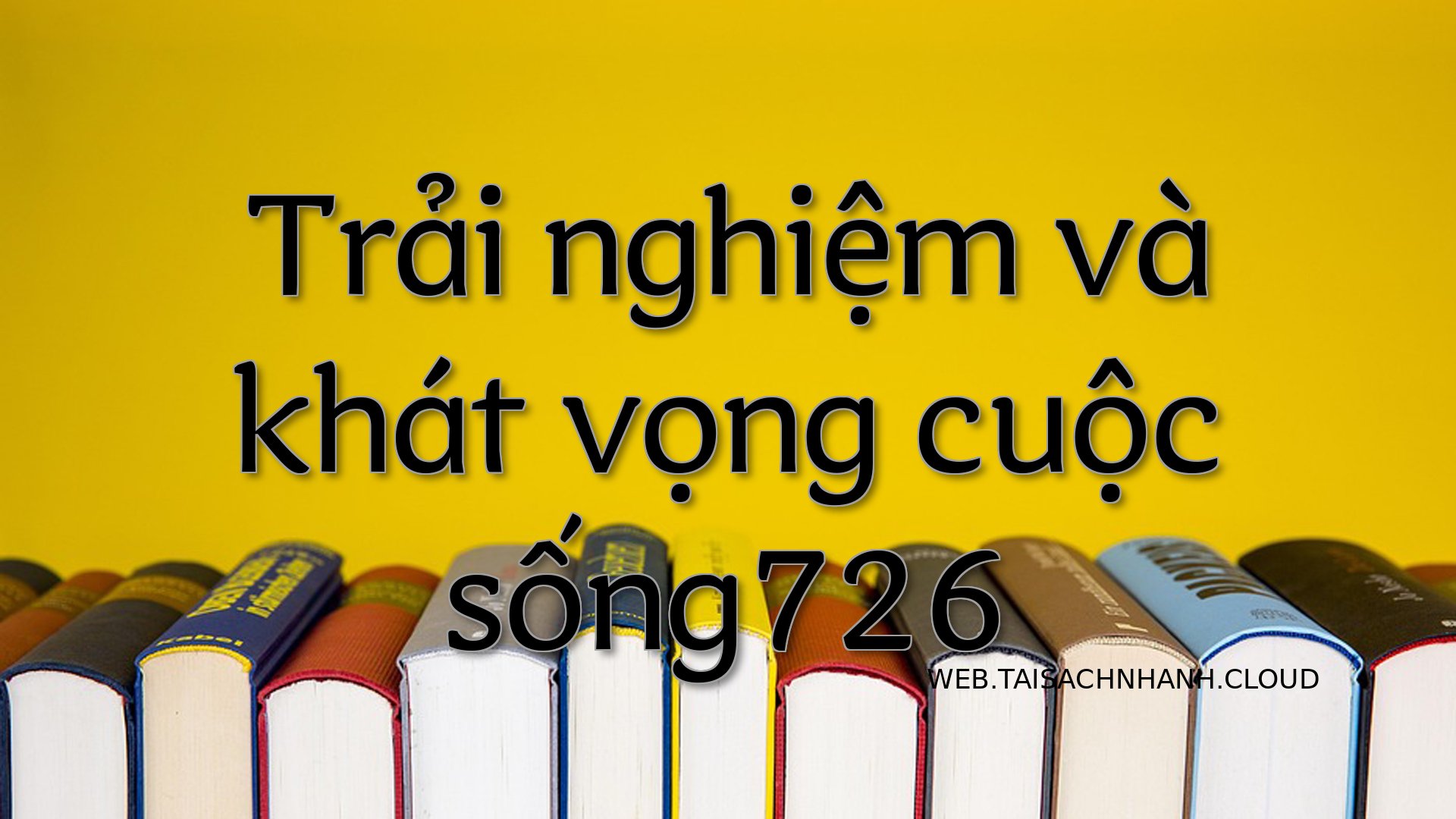 Cover Trai nghiem va khat .jpg