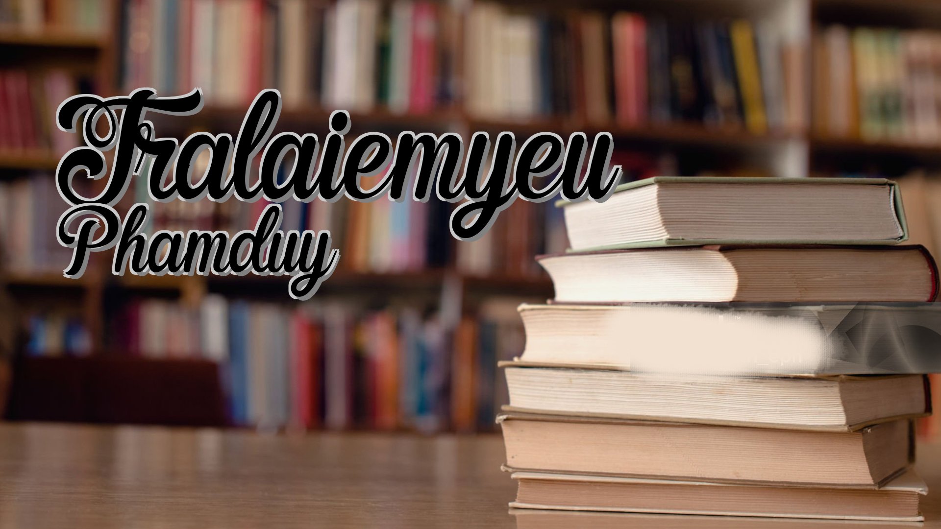 cover-Tralaiemyeu Phamduy