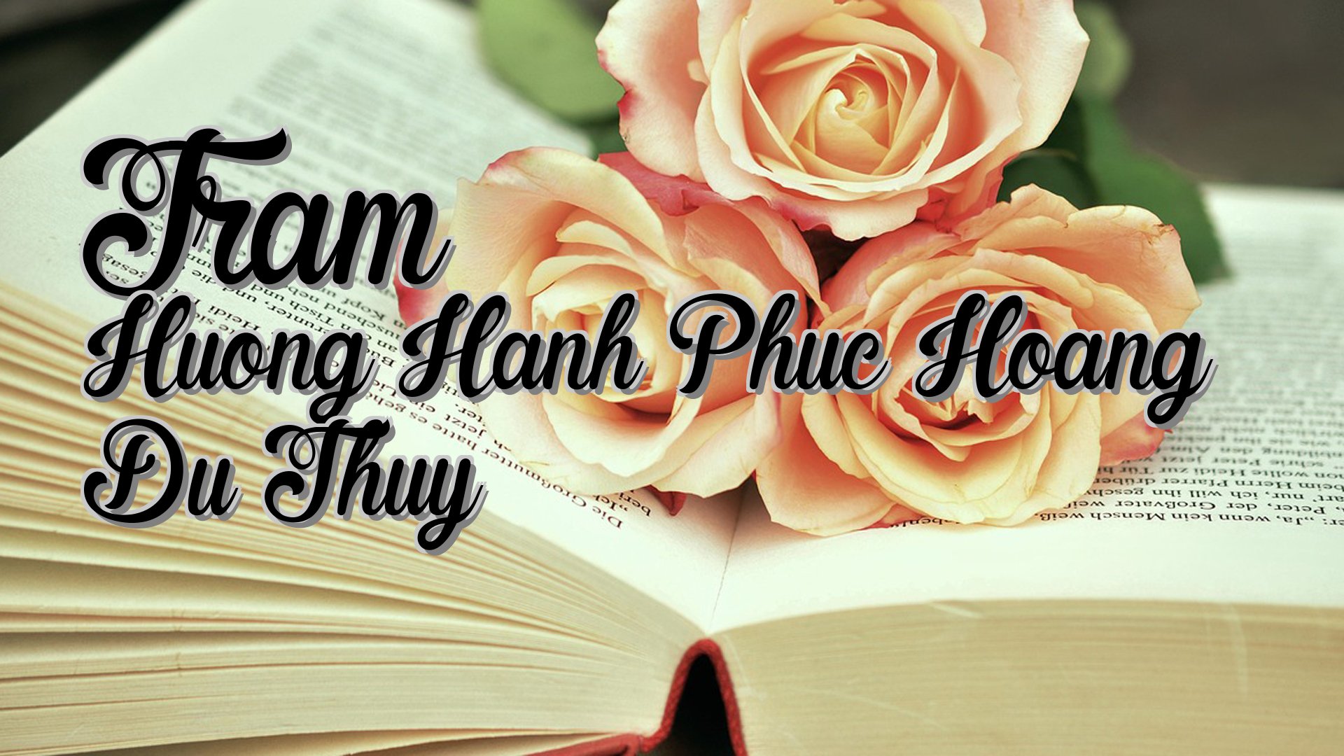 cover-Tram Huong Hanh Phuc Hoang Du Thuy