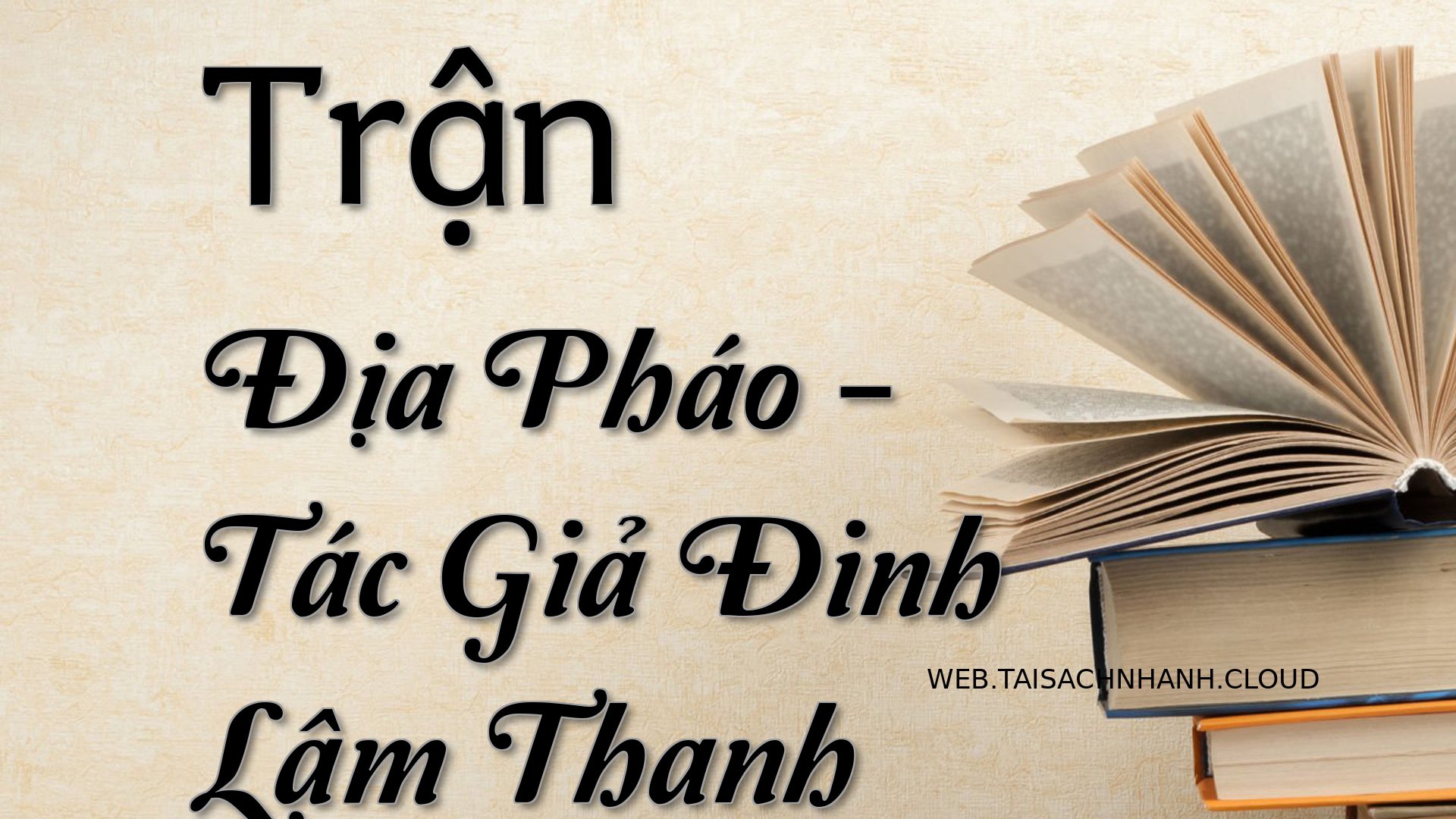 Cover Tran Dia Phao.jpg