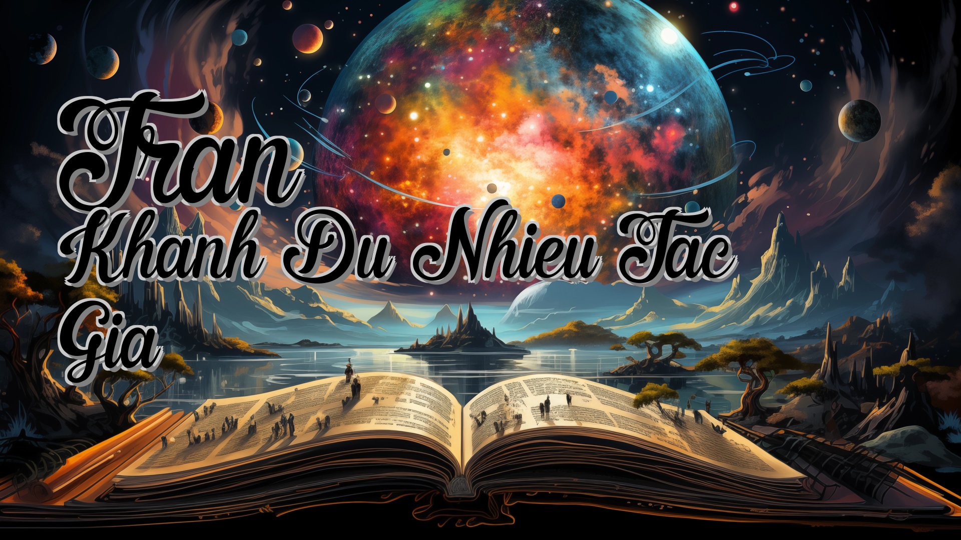 cover-Tran Khanh Du Nhieu Tac Gia