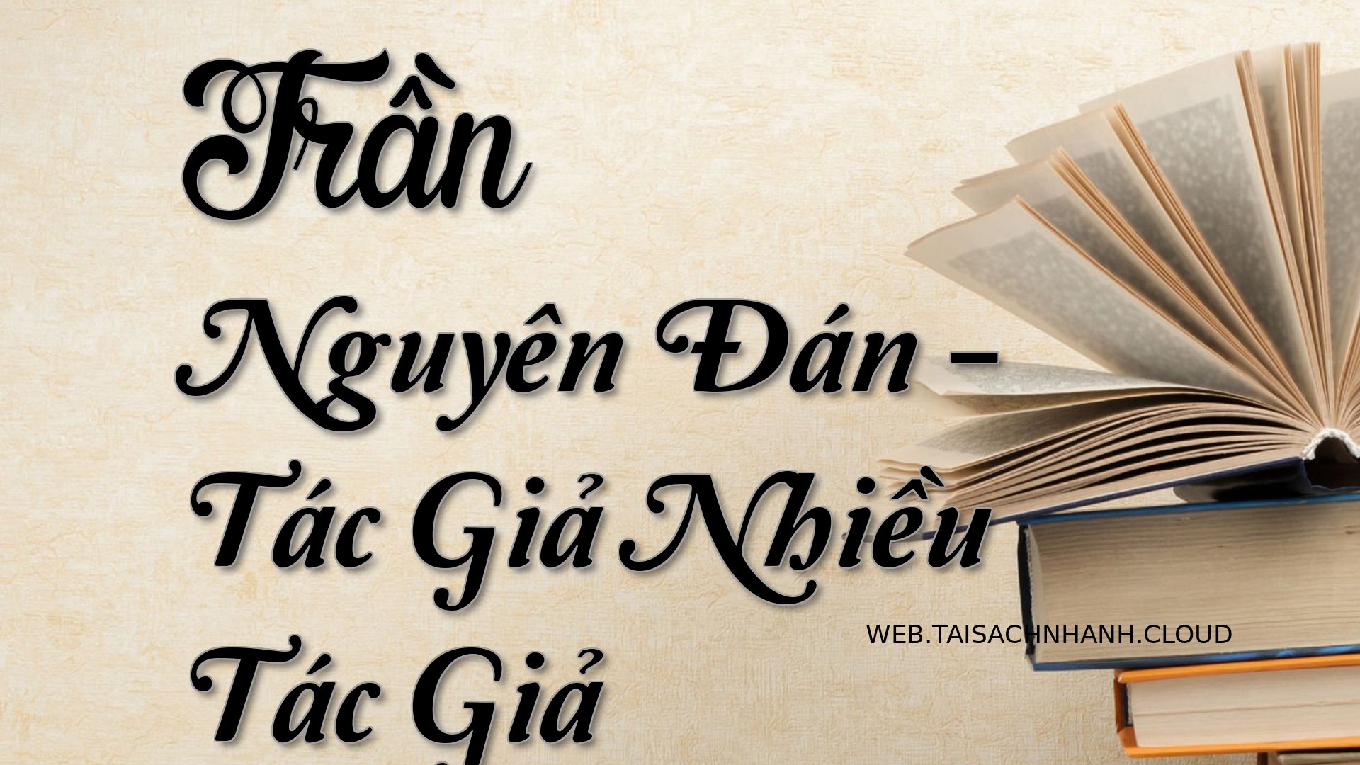 Cover Tran Nguyen Dan.jpg