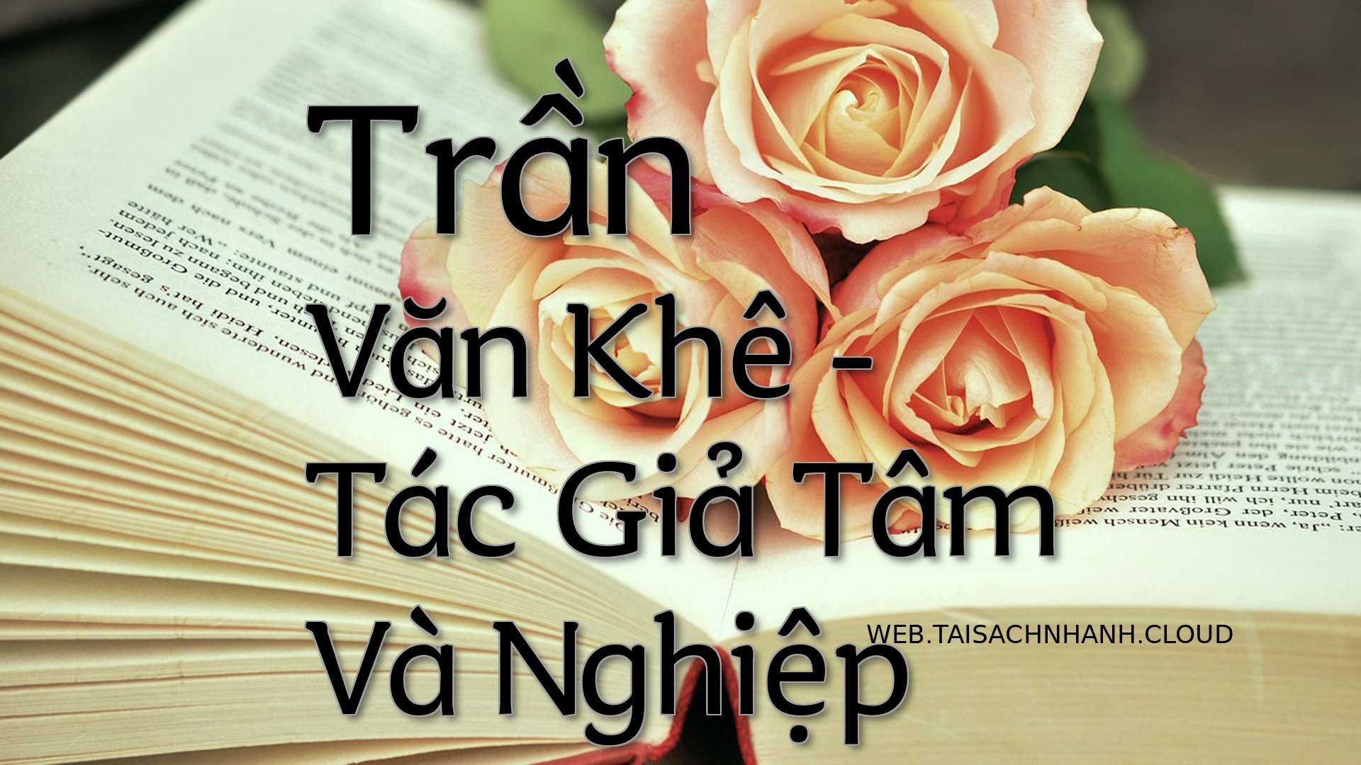 Cover Tran Van Khe.jpg