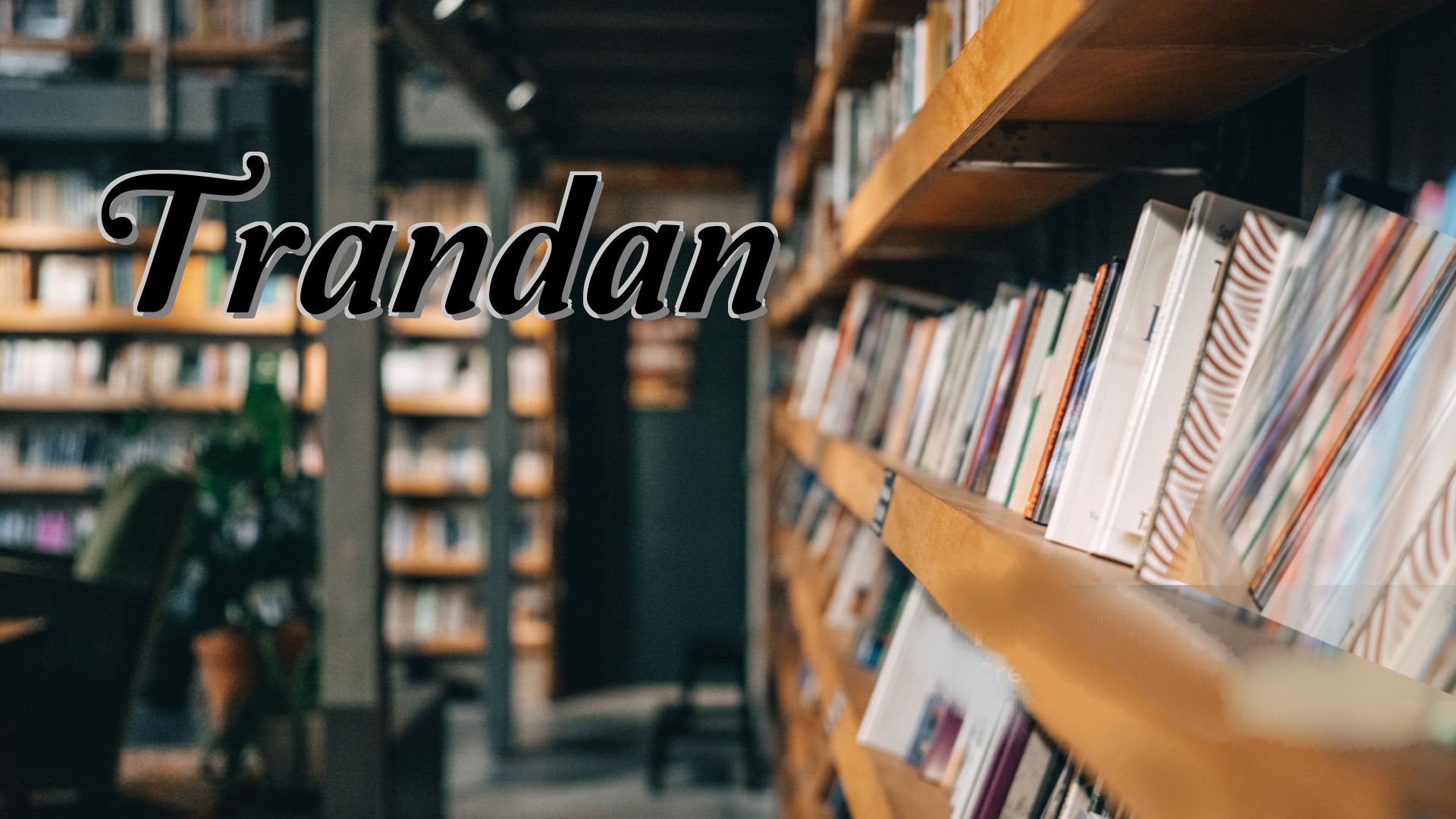 cover-Trandan