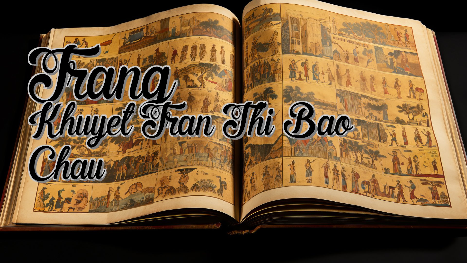 cover-Trang Khuyet Tran Thi Bao Chau