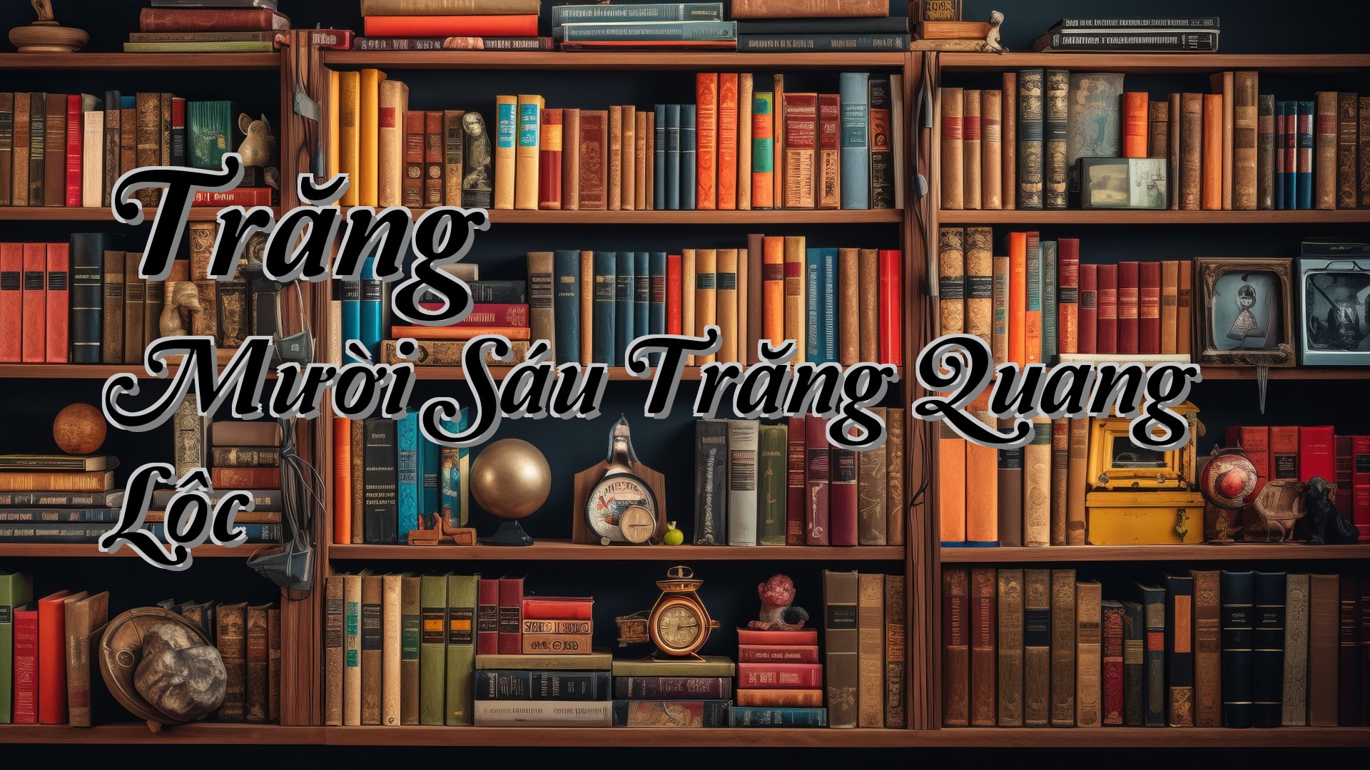 cover-Trăng Mười Sáu Trăng Quang Lộc