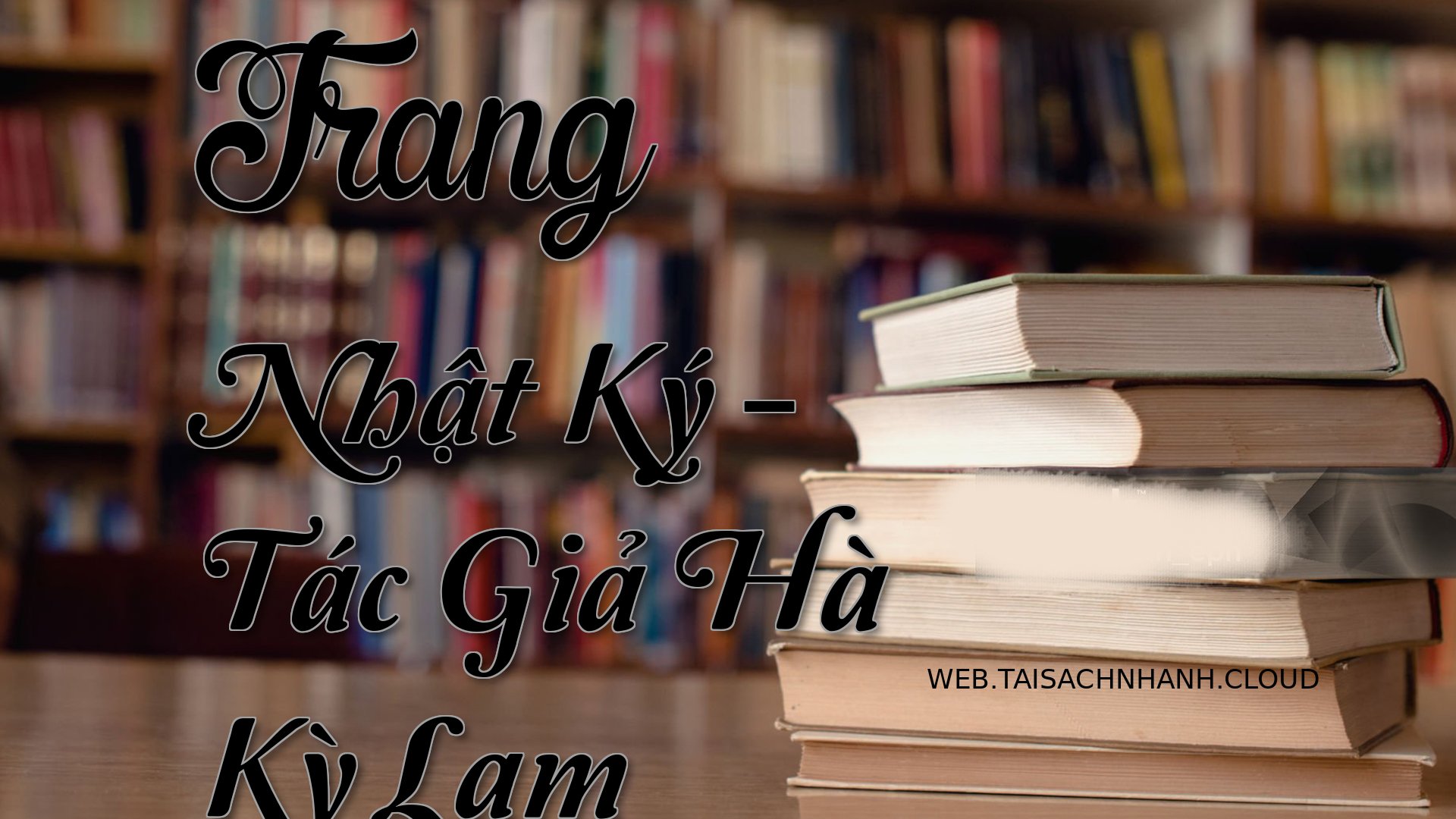 Cover Trang Nhat Ky.jpg