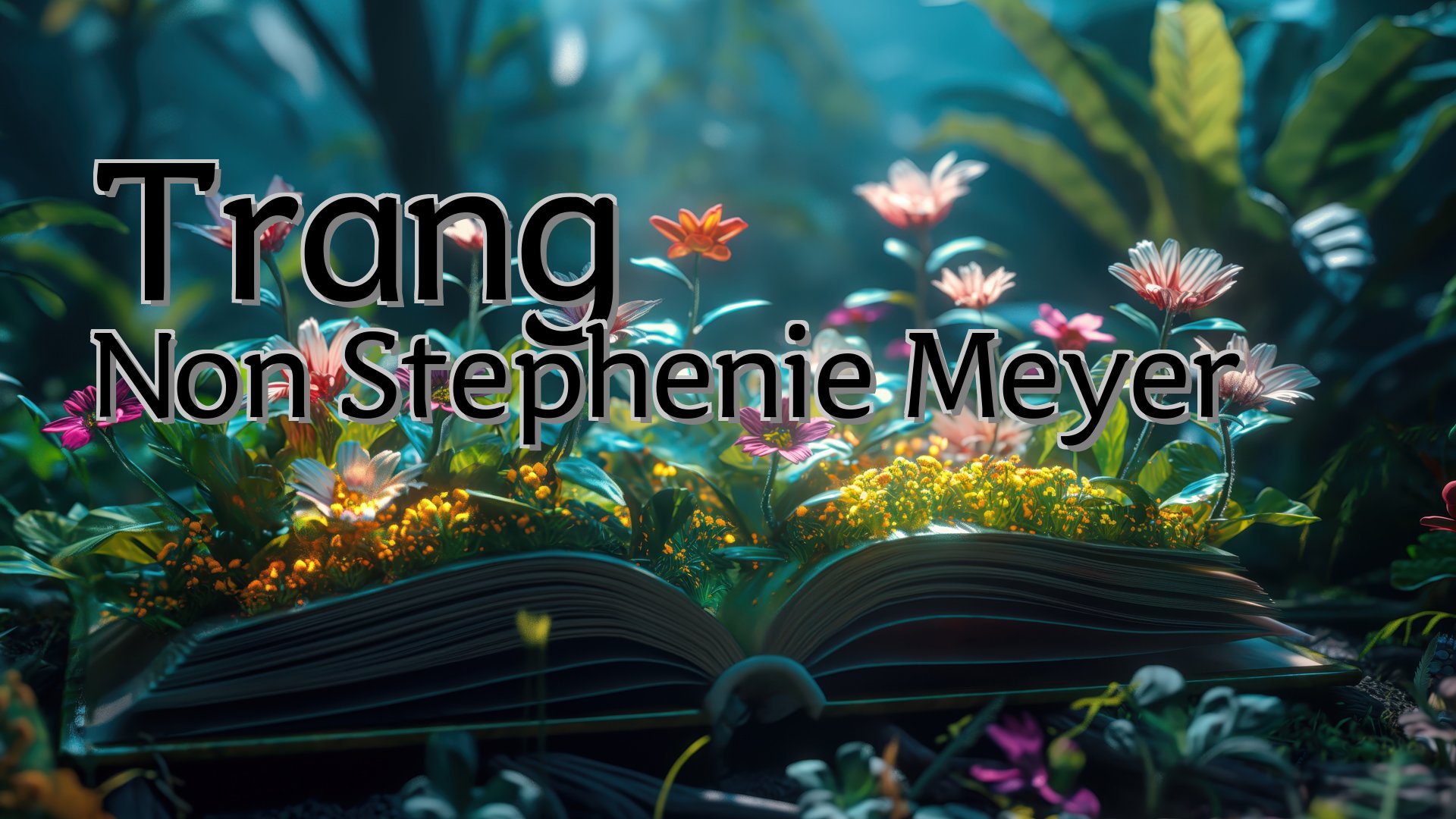 cover-Trang Non Stephenie Meyer