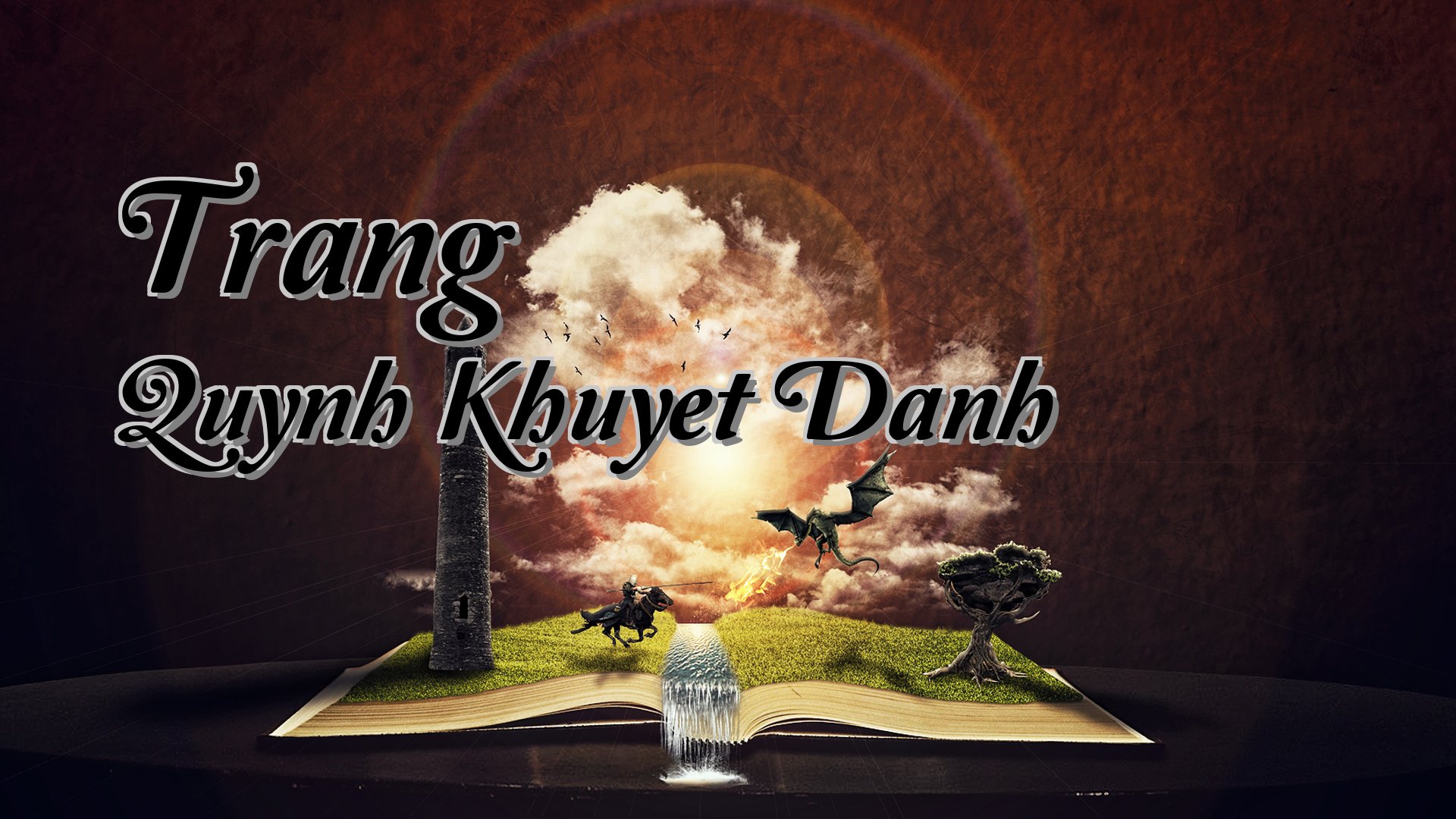 cover-Trang Quynh Khuyet Danh