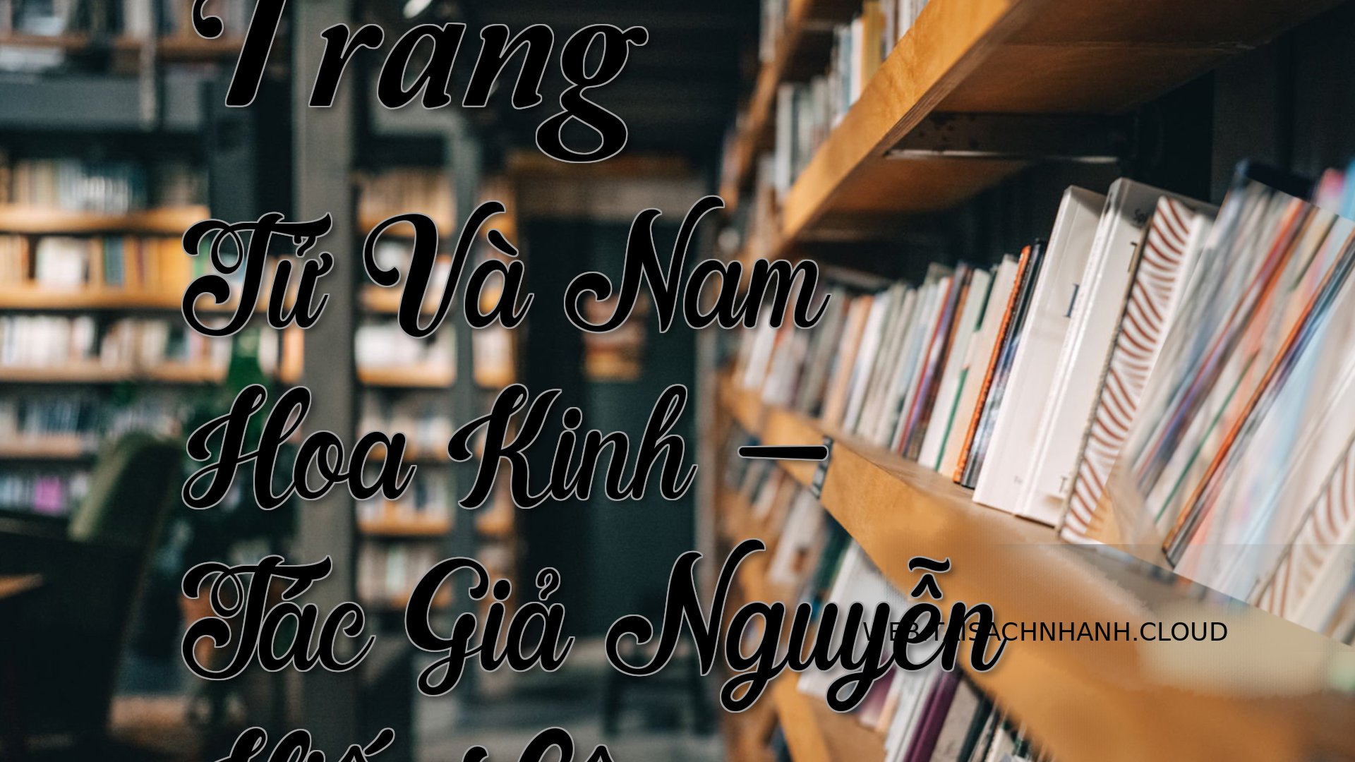 Cover Trang Tu Va Nam Hoa .jpg