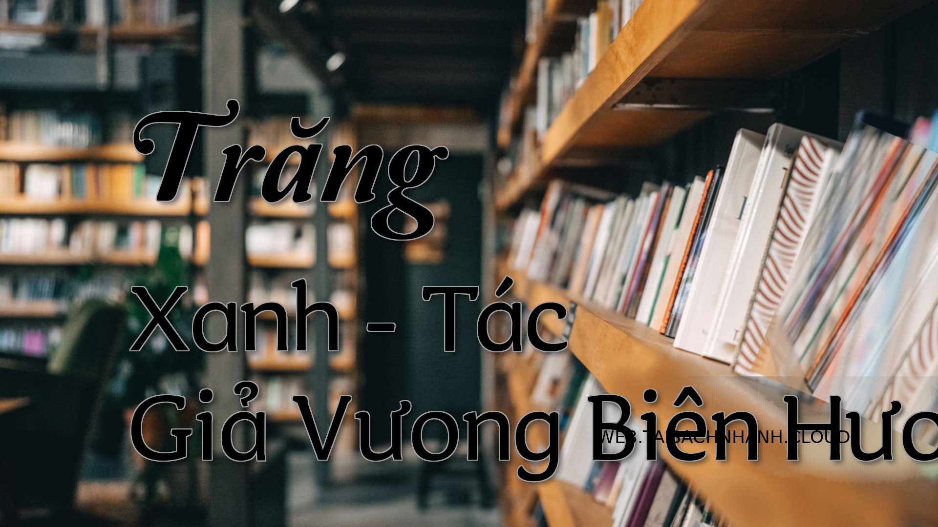 Cover Trang Xanh.jpg