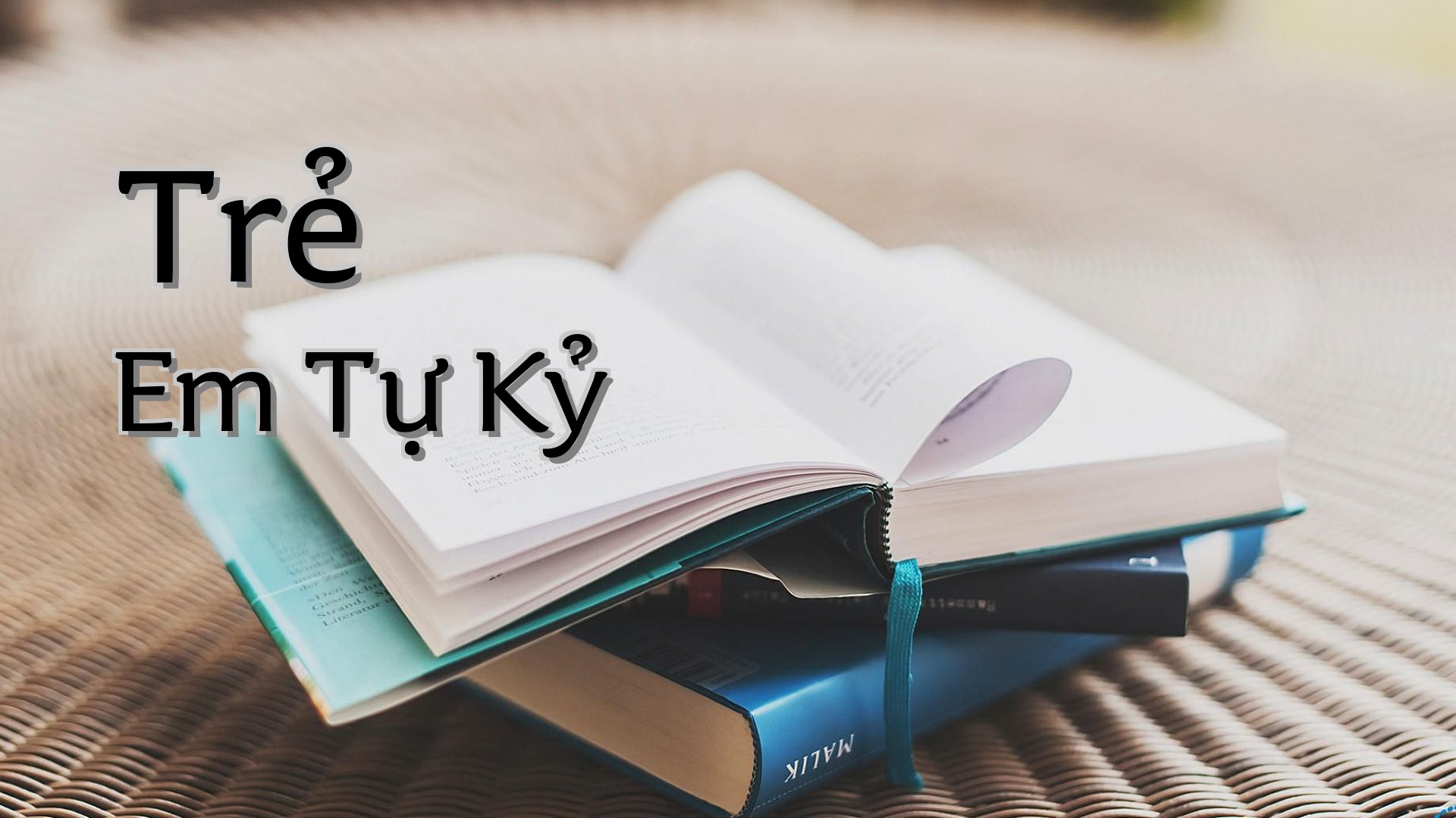 Cover image for Trẻ Em Tự Kỷ