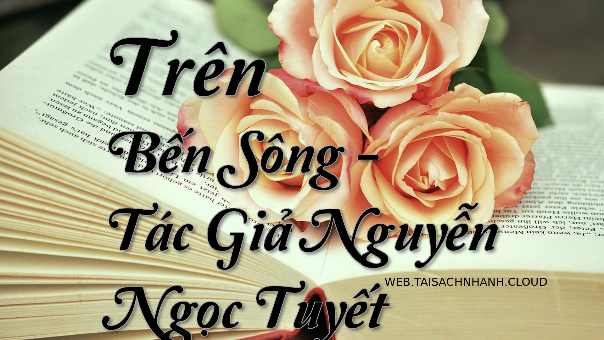 Cover Tren Ben Song.jpg