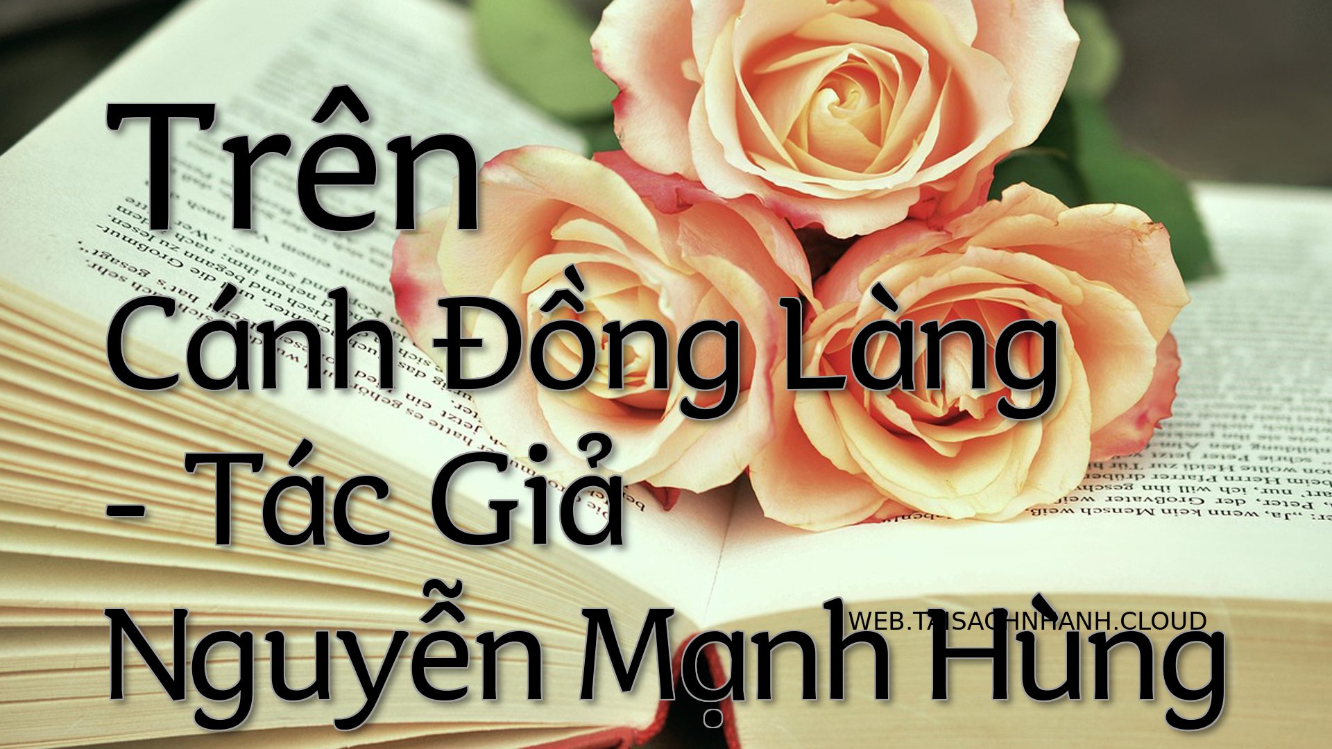 Cover Tren Canh Dong Lang.jpg