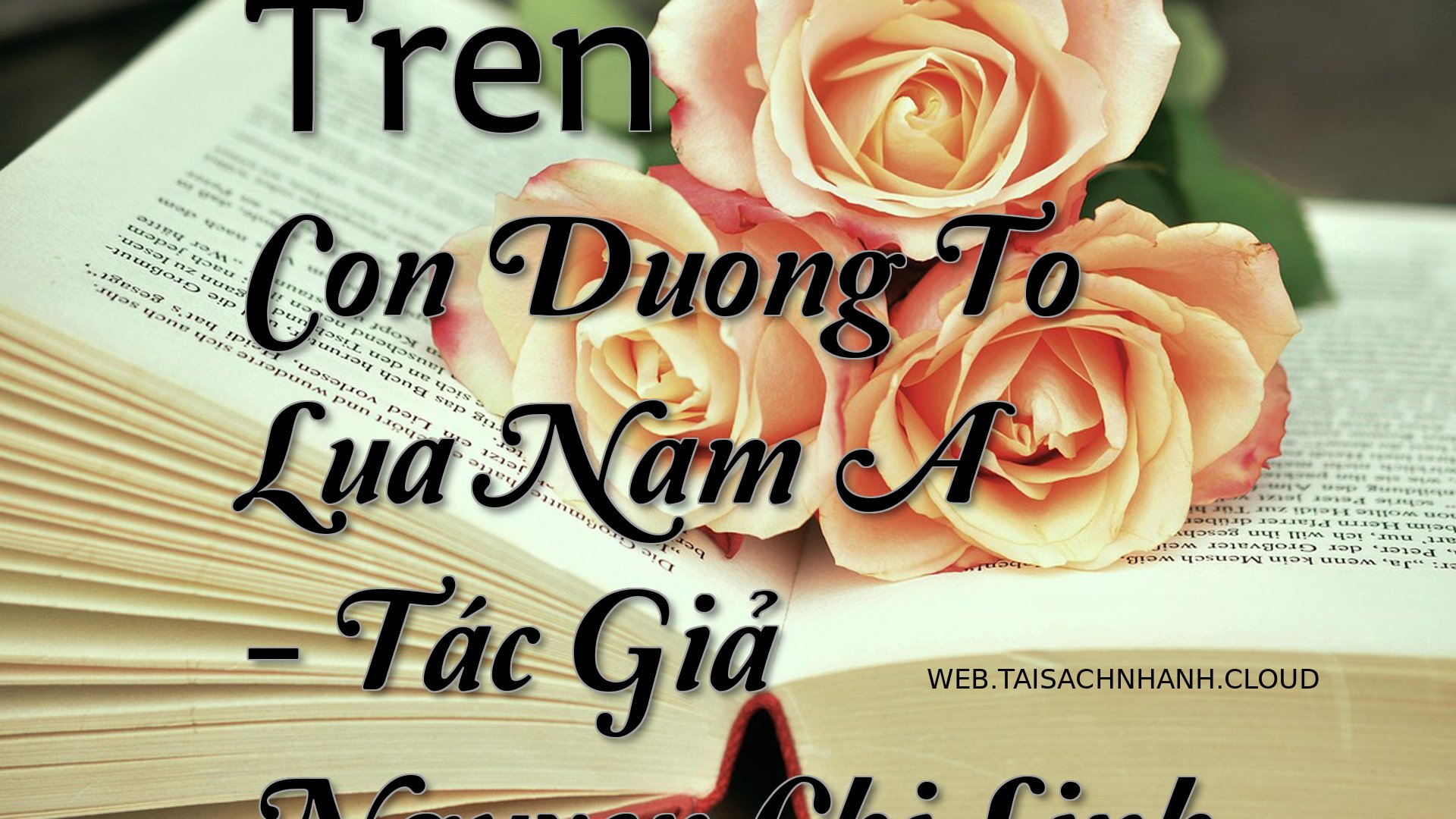 Cover Tren Con Duong To Lu.jpg