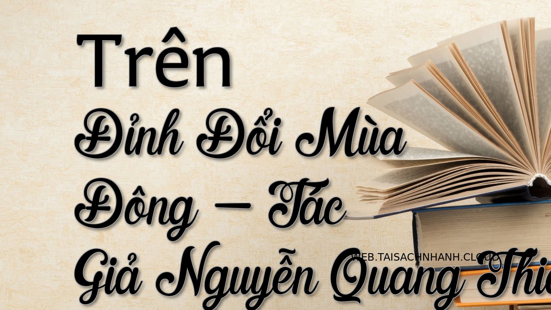 Cover Tren Dinh Doi Mua Do.jpg