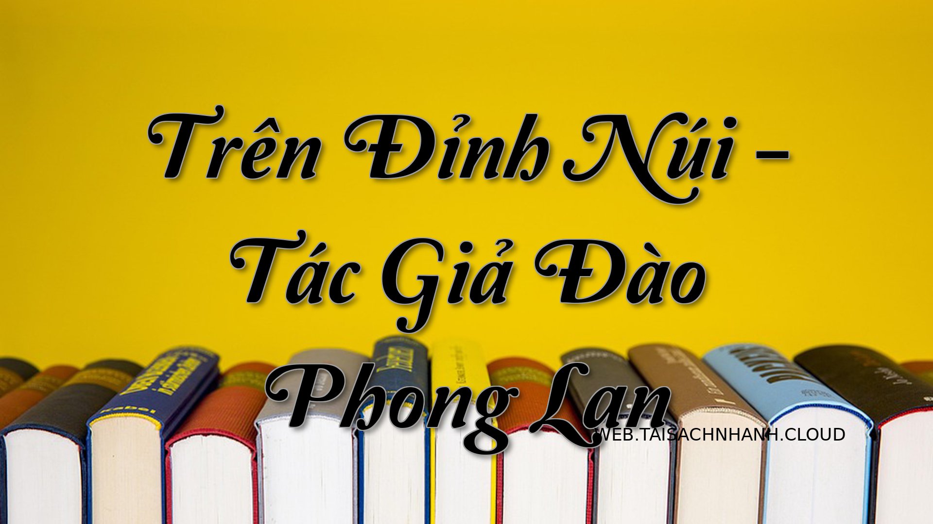 Cover Tren Dinh Nui.jpg