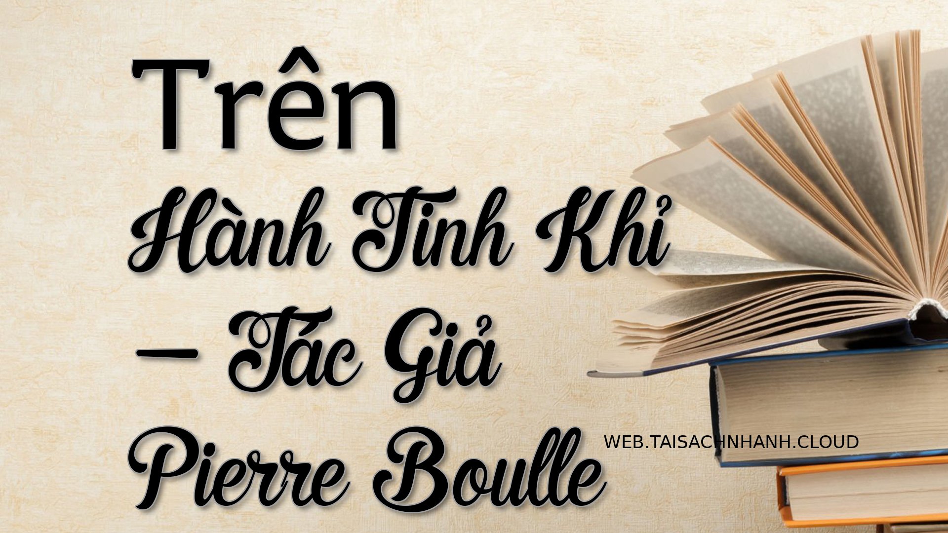 Cover Tren Hanh Tinh Khi.jpg