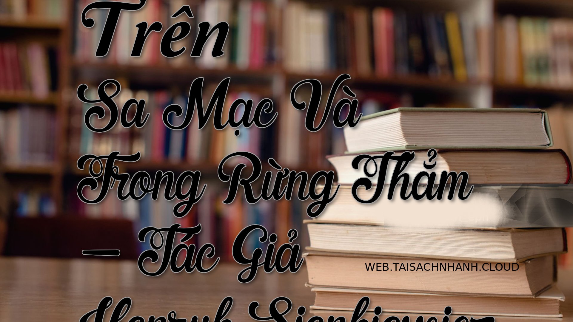 Cover Tren Sa Mac Va Trong.jpg