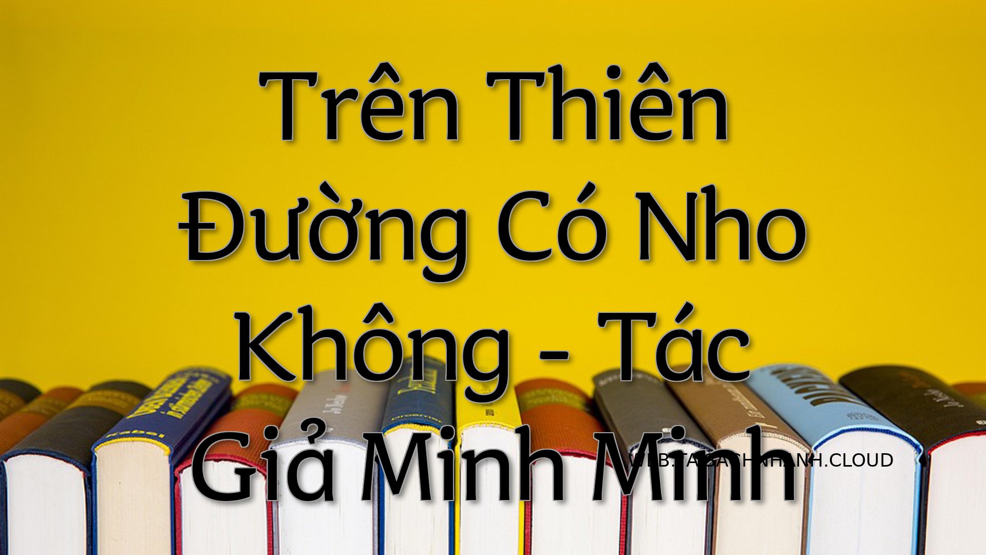 Cover Tren Thien Duong Co .jpg