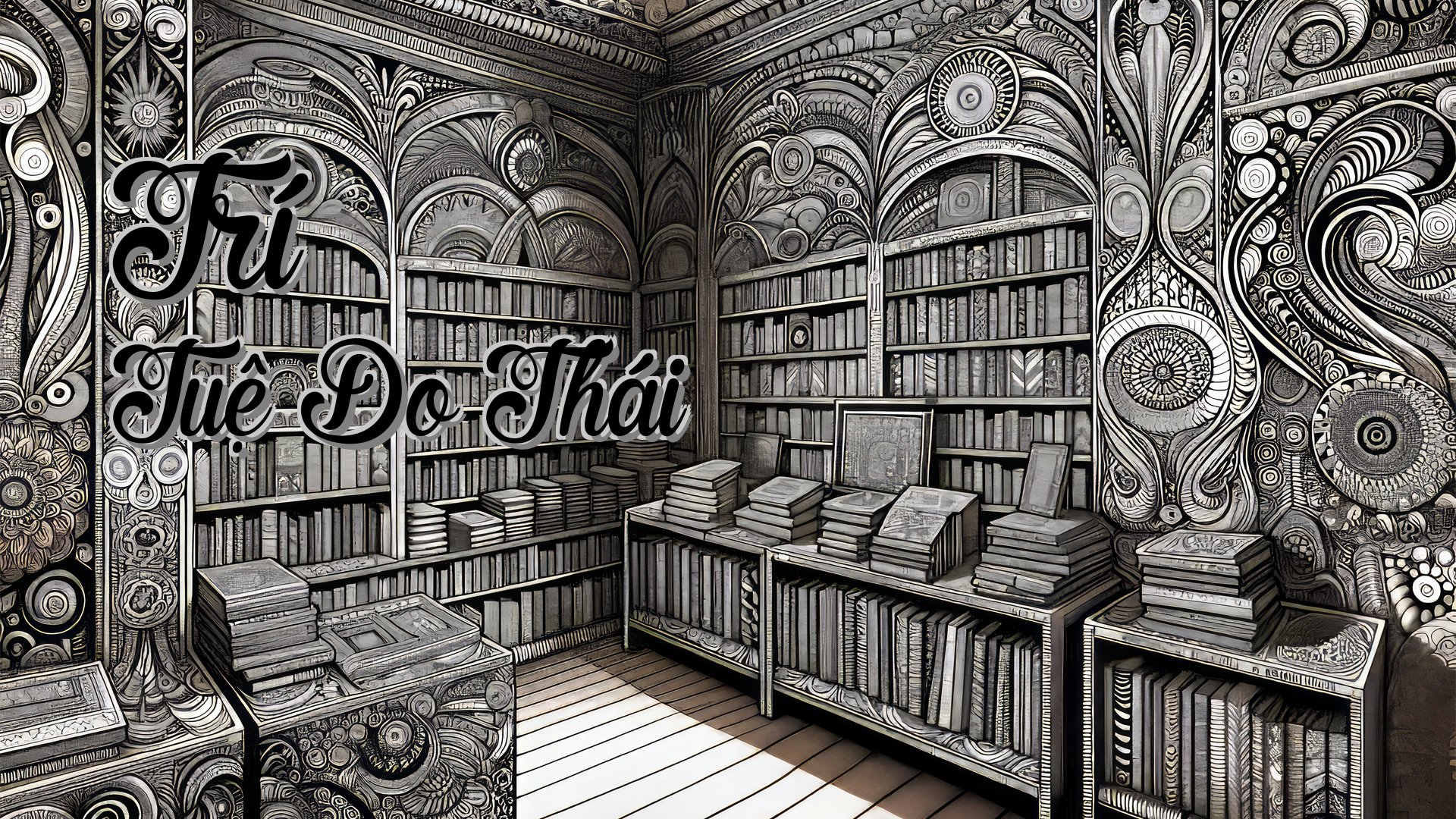 cover-Trí Tuệ Do Thái