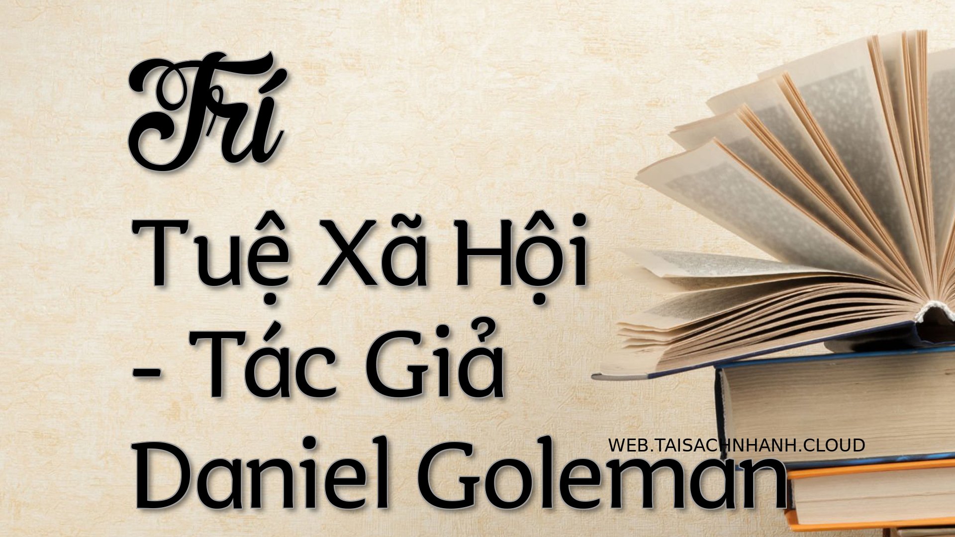 Cover Tri Tue Xa Hoi.jpg