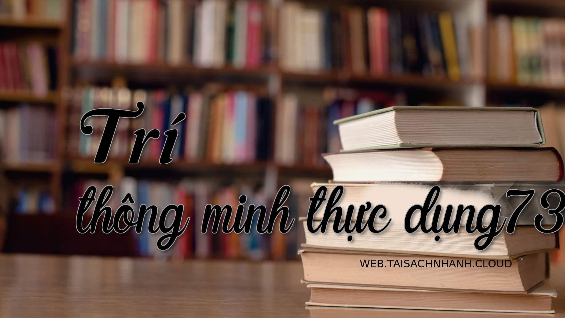 Cover Tri thong minh thuc .jpg