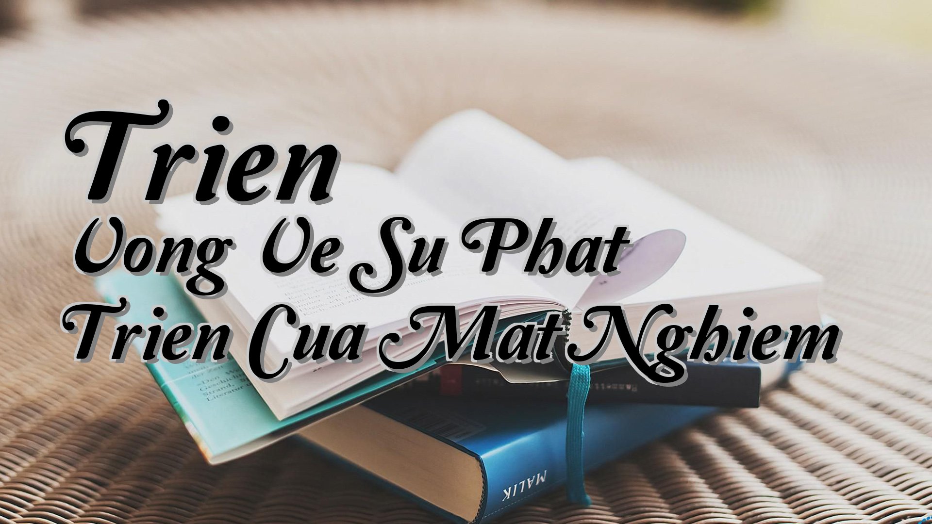 cover-Trien Vong Ve Su Phat Trien Cua Mat Nghiem
