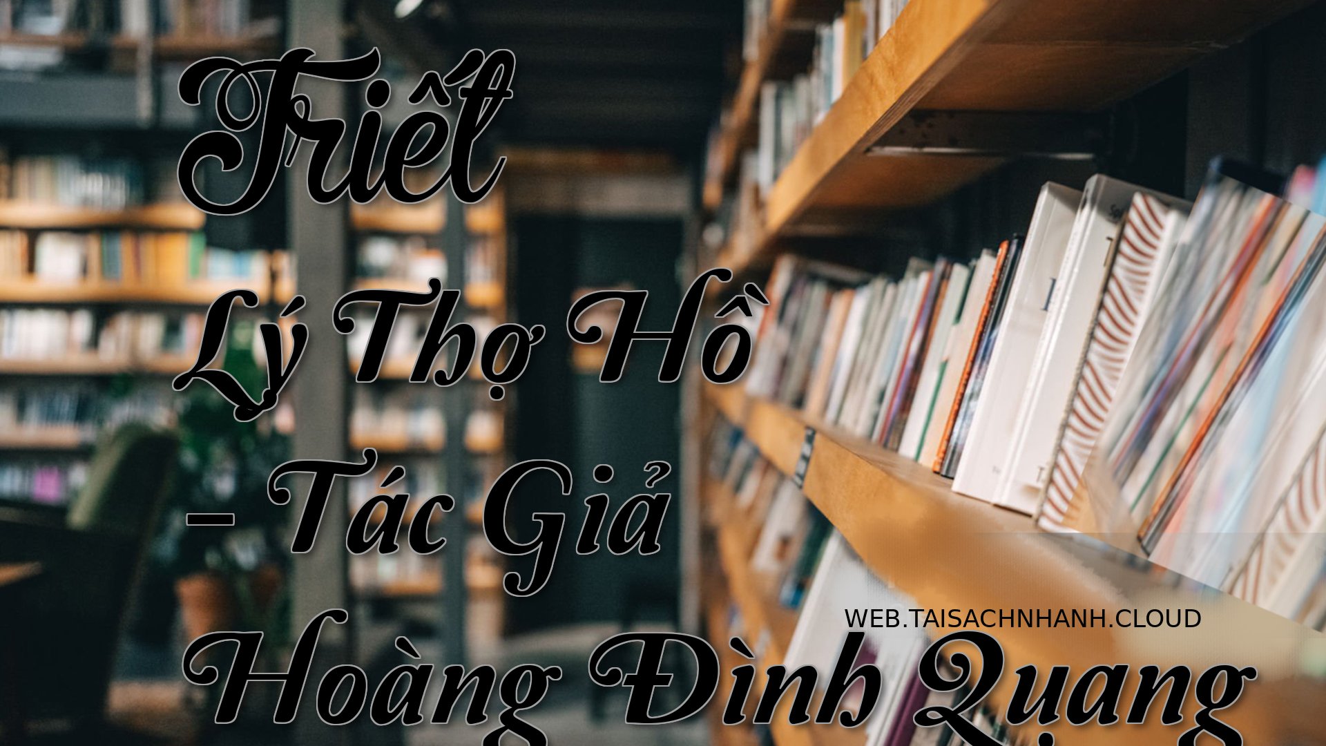 Cover Triet Ly Tho Ho.jpg