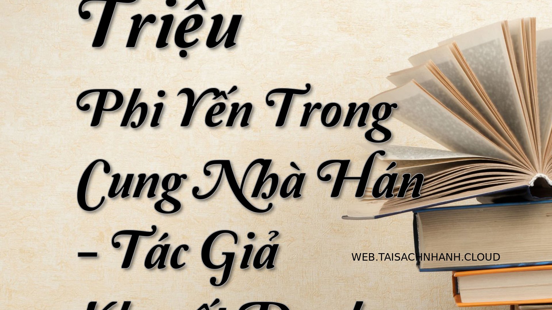 Cover Trieu Phi Yen Trong .jpg
