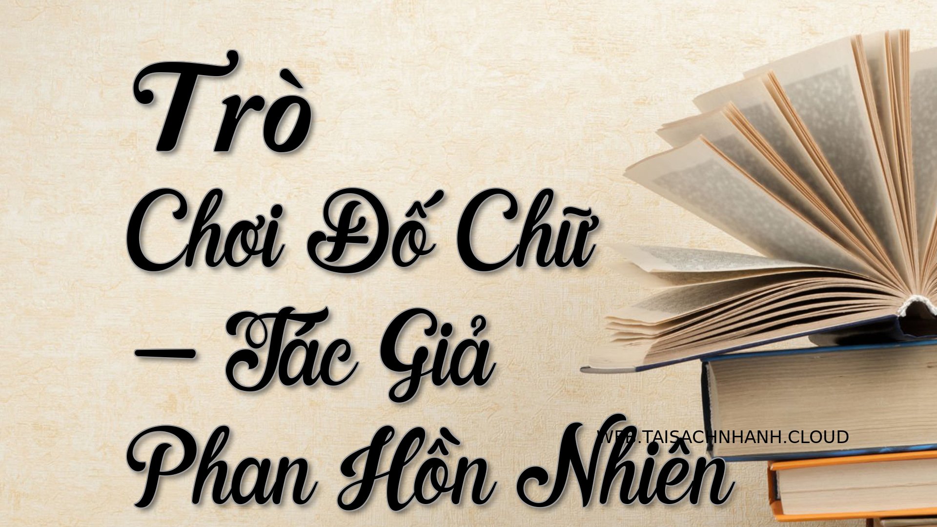 Cover Tro Choi Do Chu.jpg