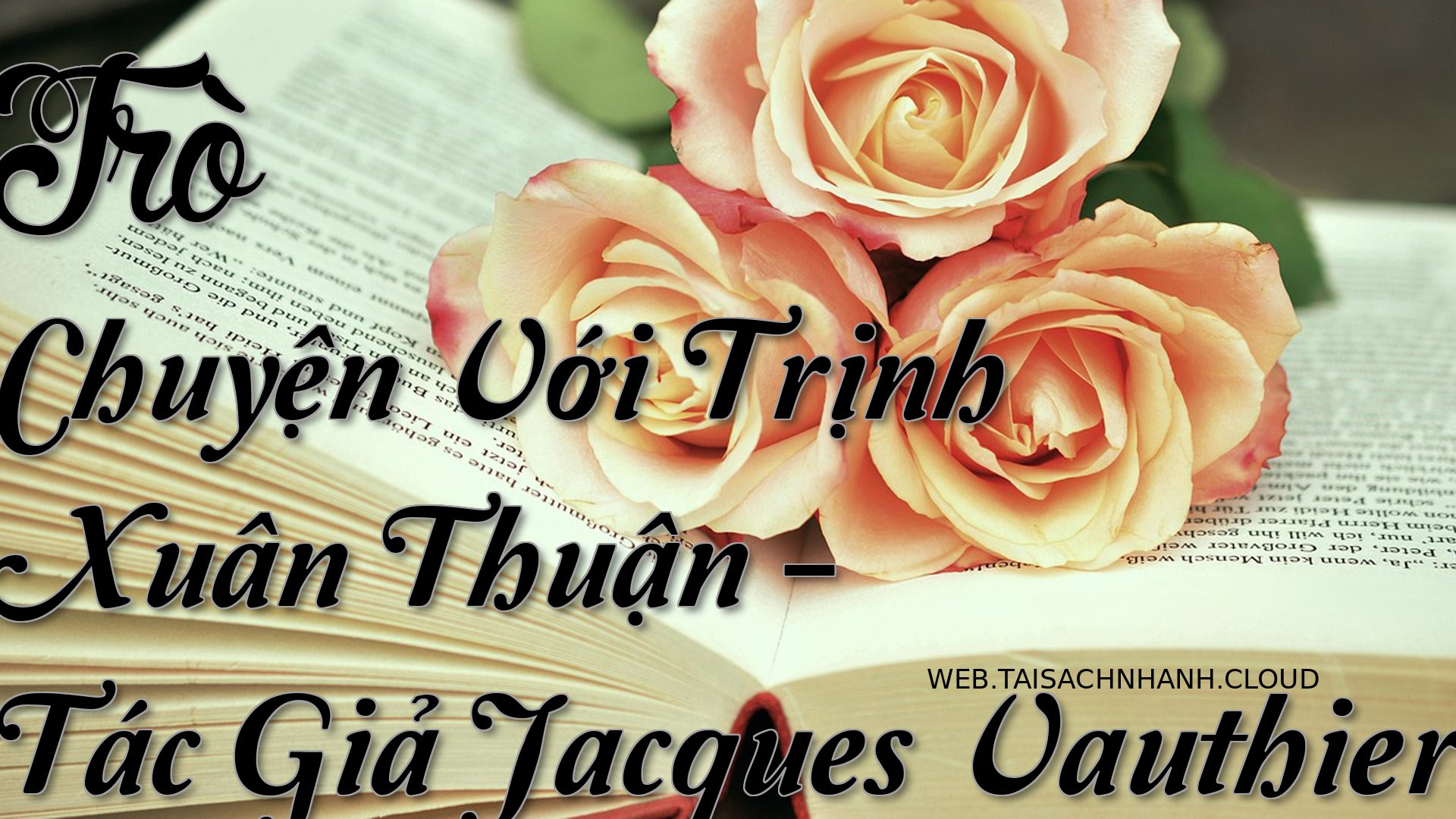 Cover Tro Chuyen Voi Trinh.jpg