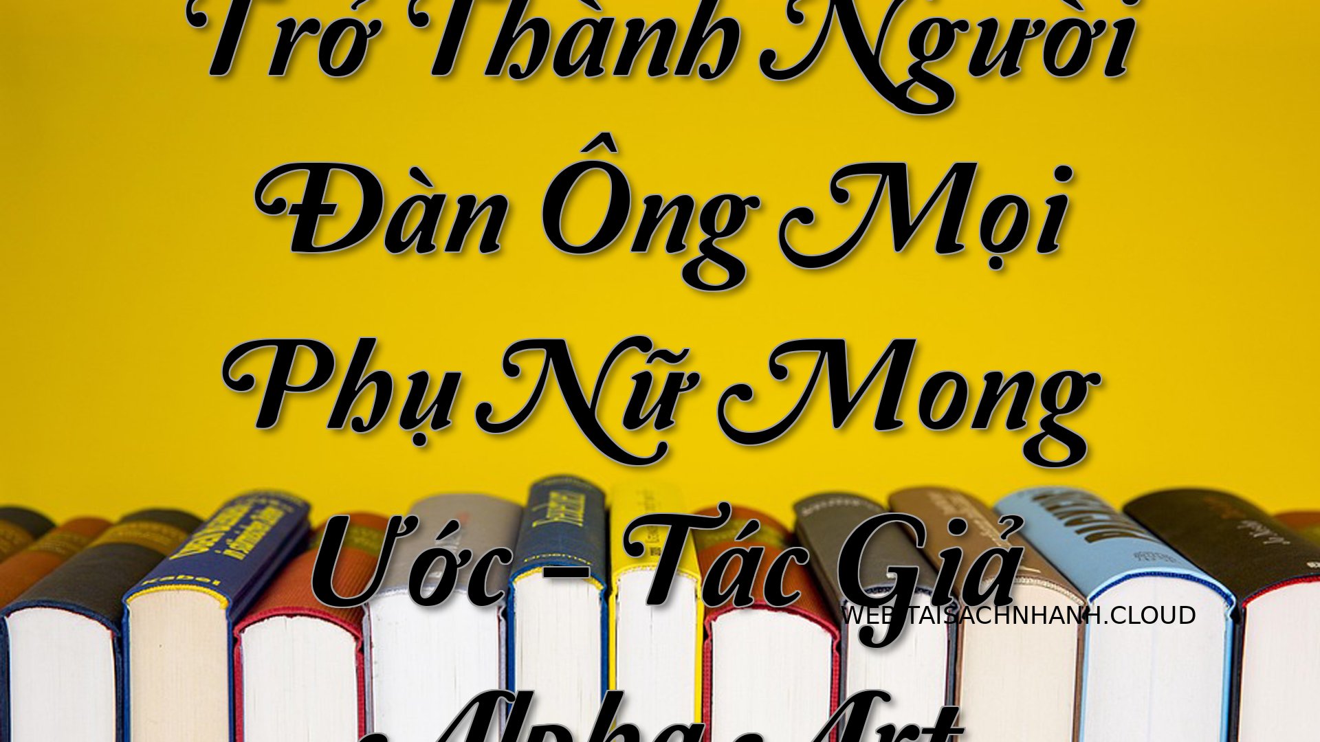 Cover Tro Thanh Nguoi Dan .jpg