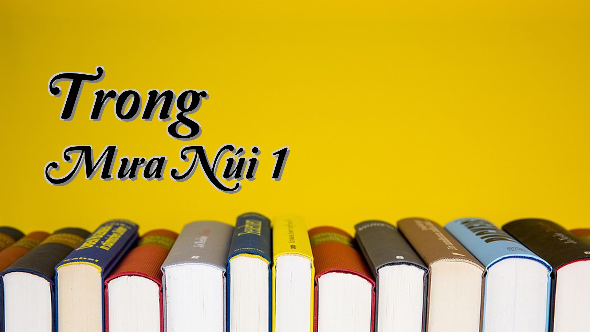 cover-Trong Mưa Núi 1