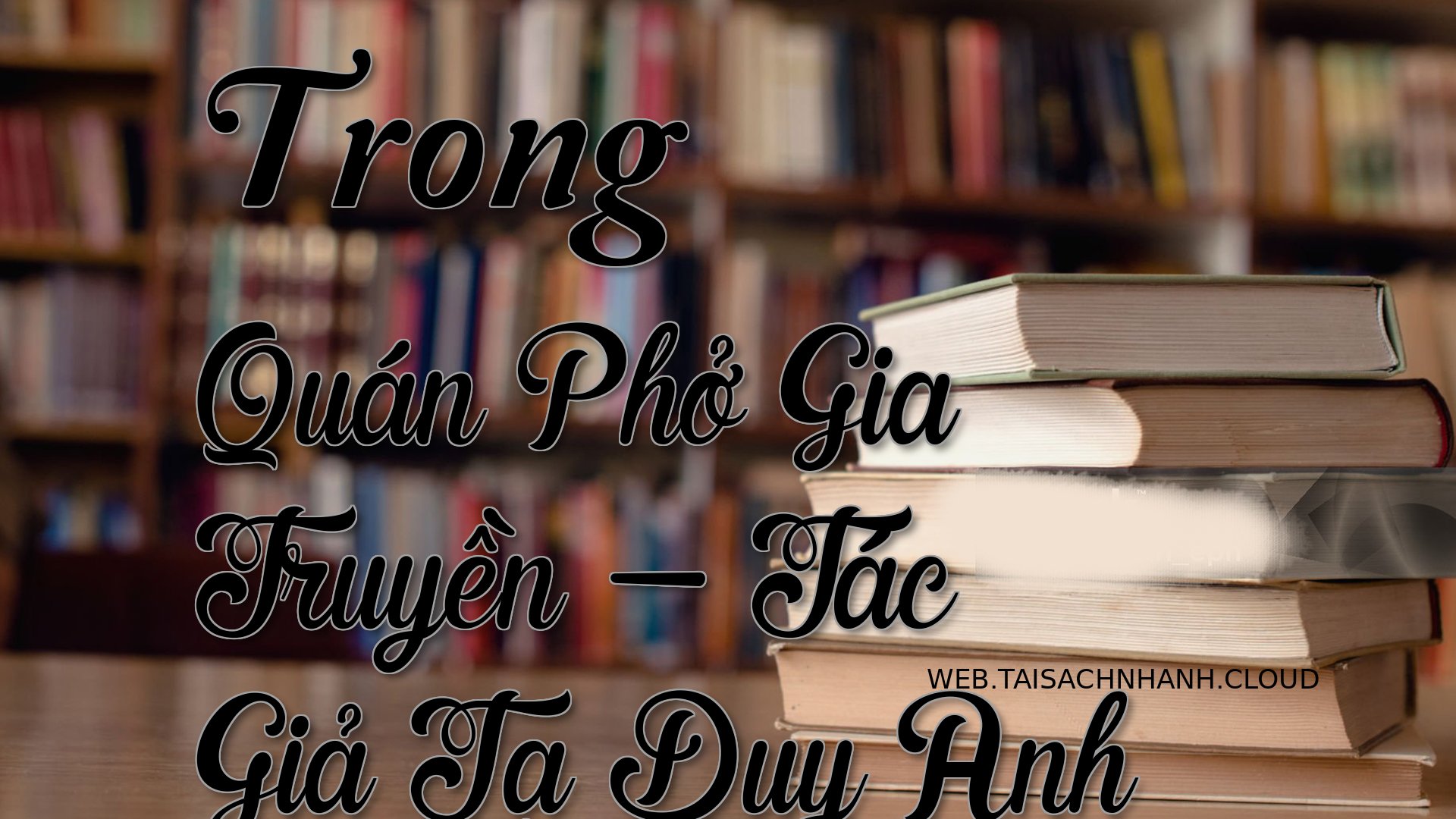 Cover Trong Quan Pho Gia T.jpg