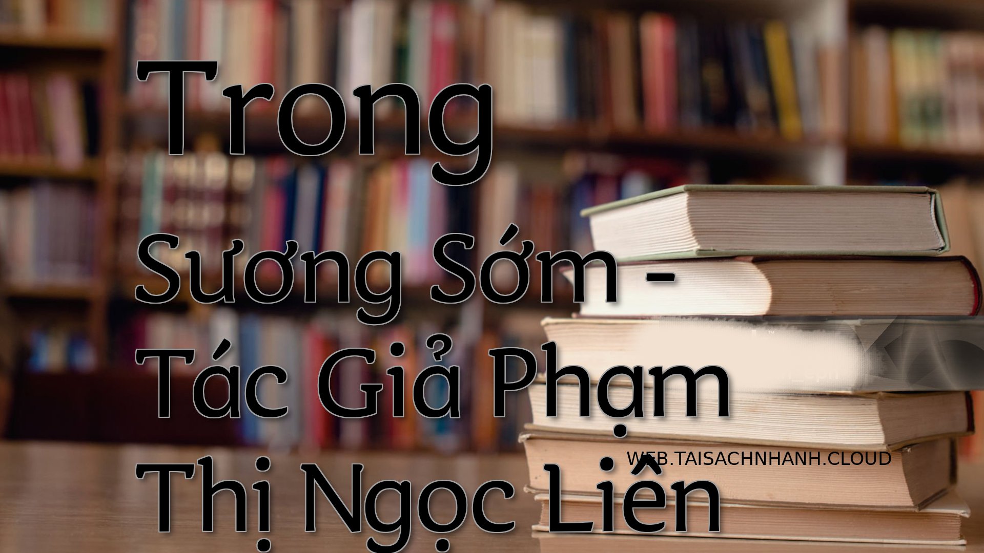 Cover Trong Suong Som.jpg