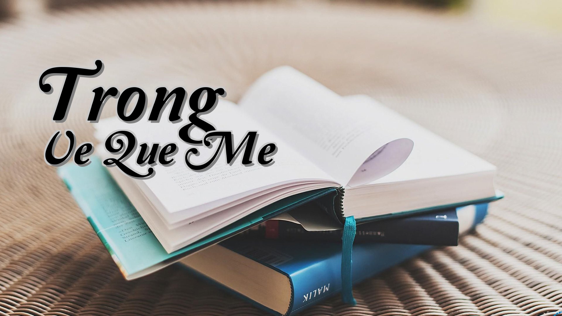 cover-Trong Ve Que Me
