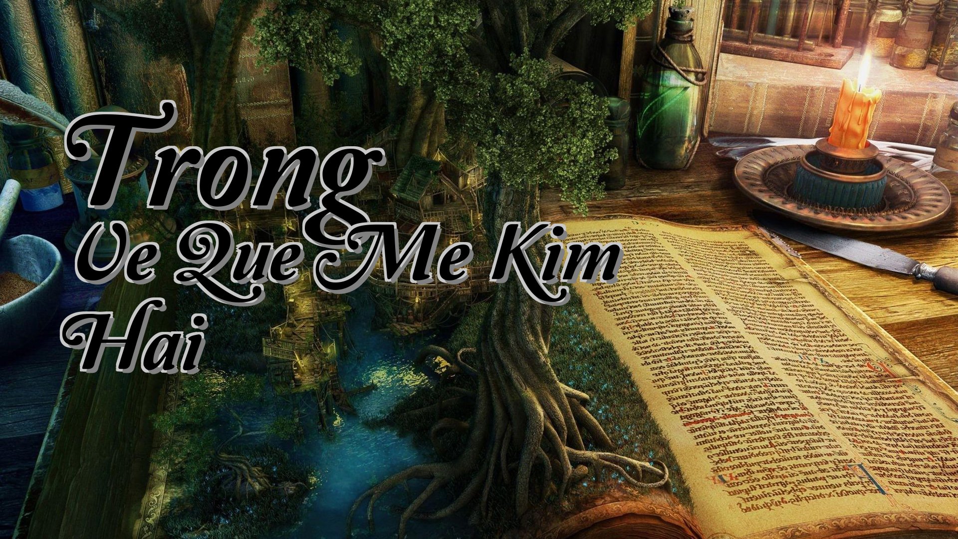 cover-Trong Ve Que Me Kim Hai