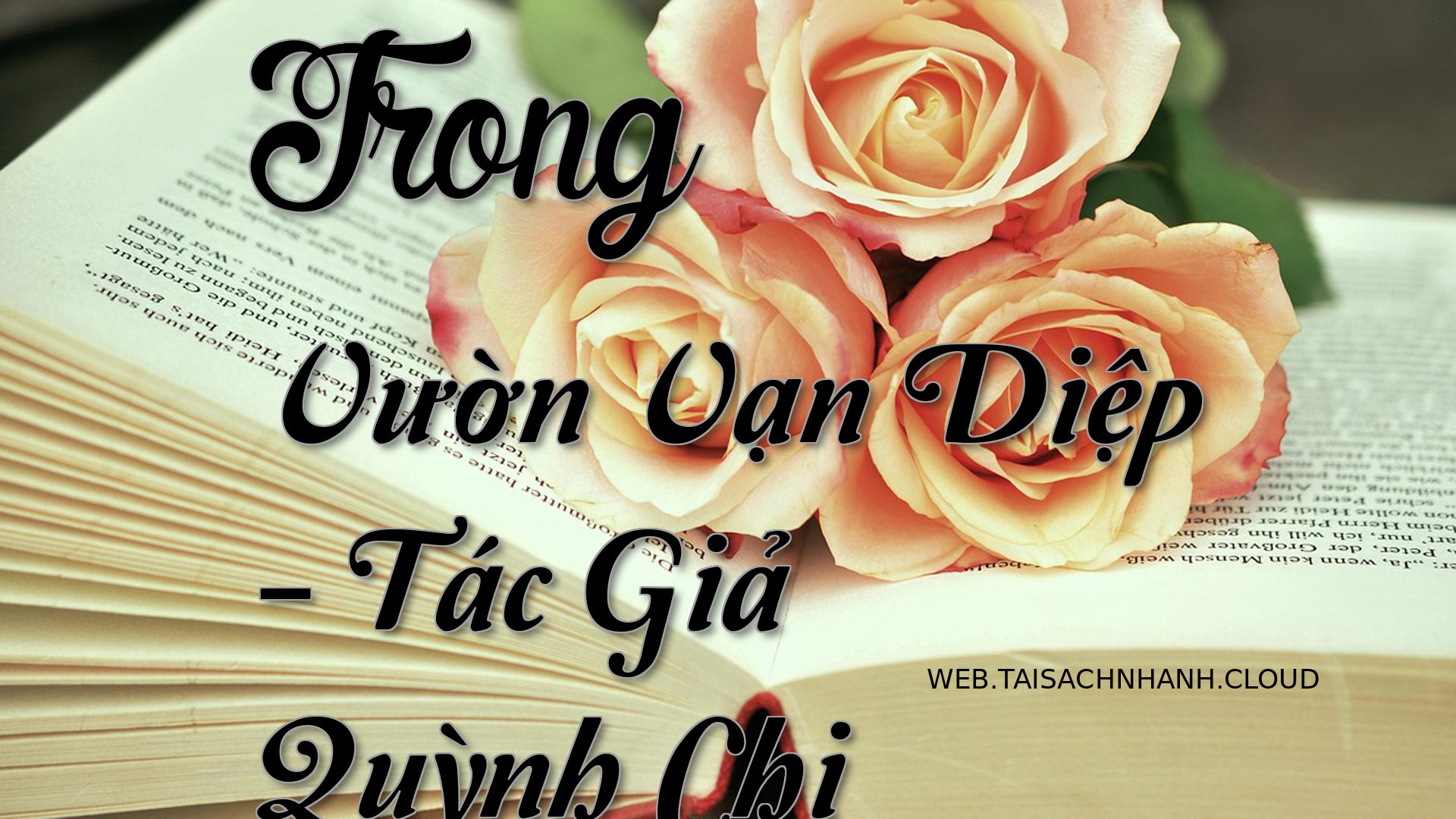 Cover Trong Vuon Van Diep.jpg