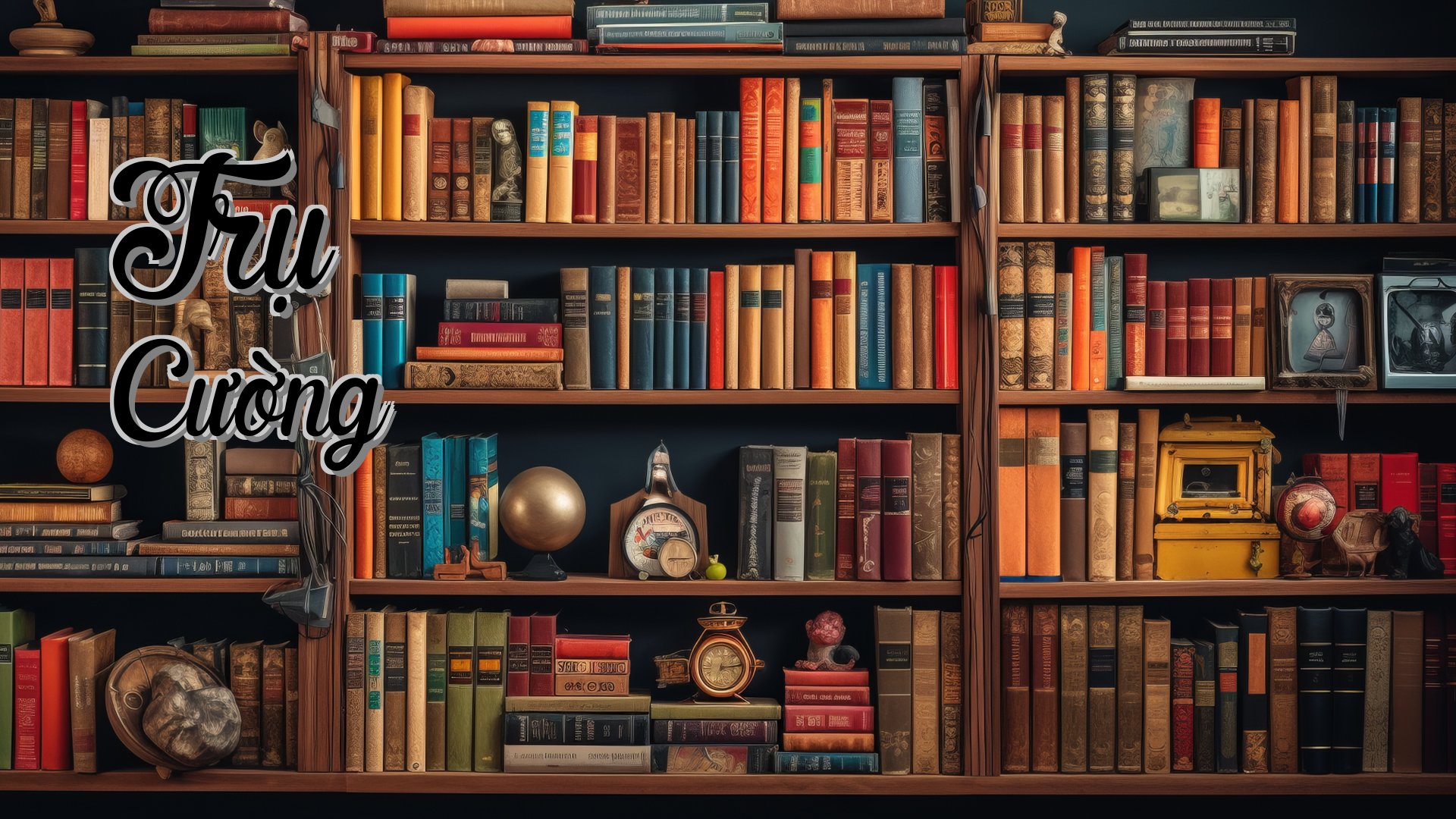 cover-Trụ Cường