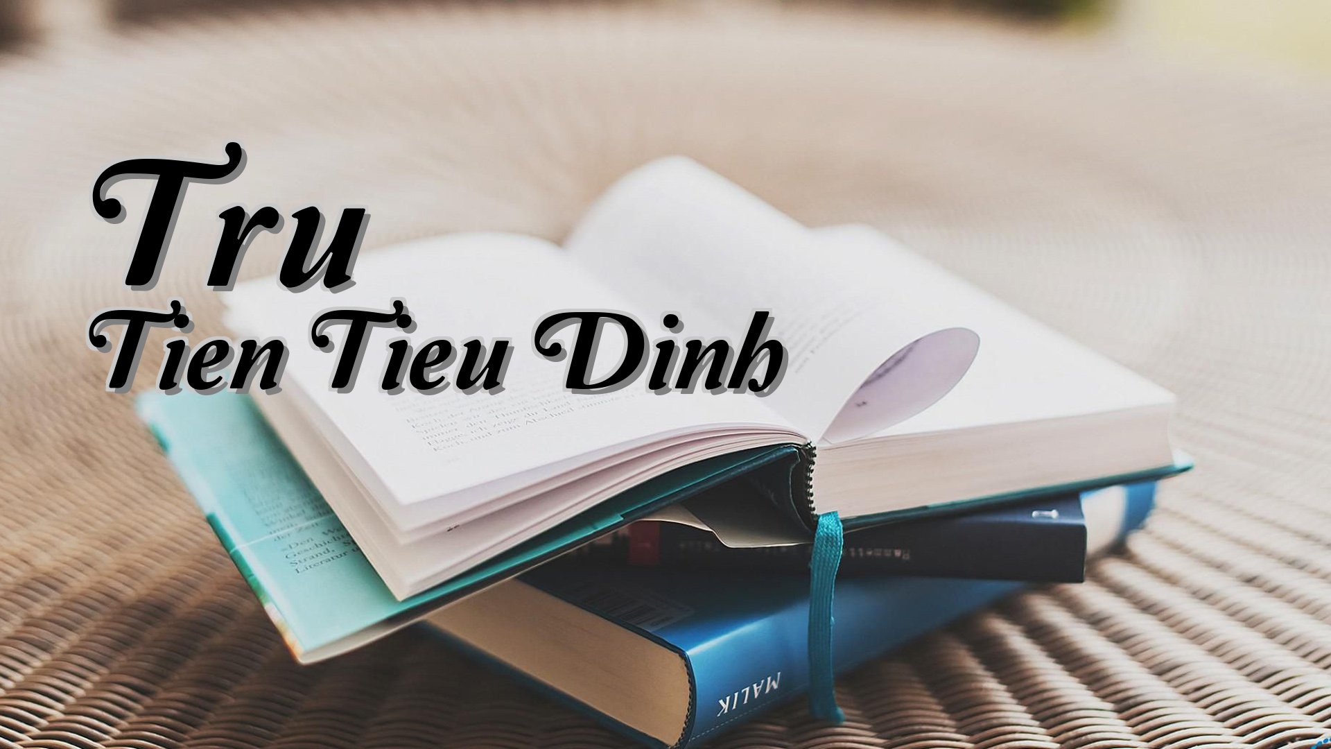 cover-Tru Tien Tieu Dinh