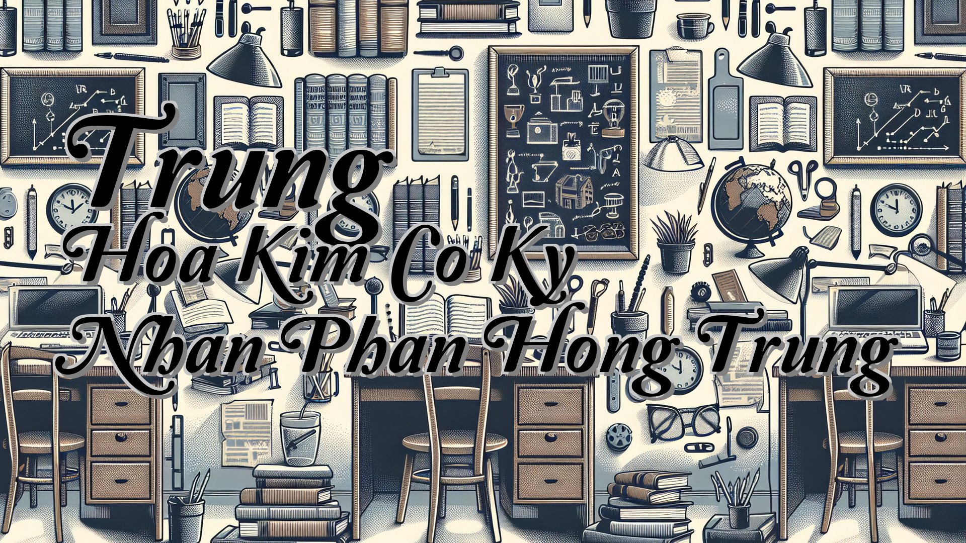 cover-Trung Hoa Kim Co Ky Nhan Phan Hong Trung