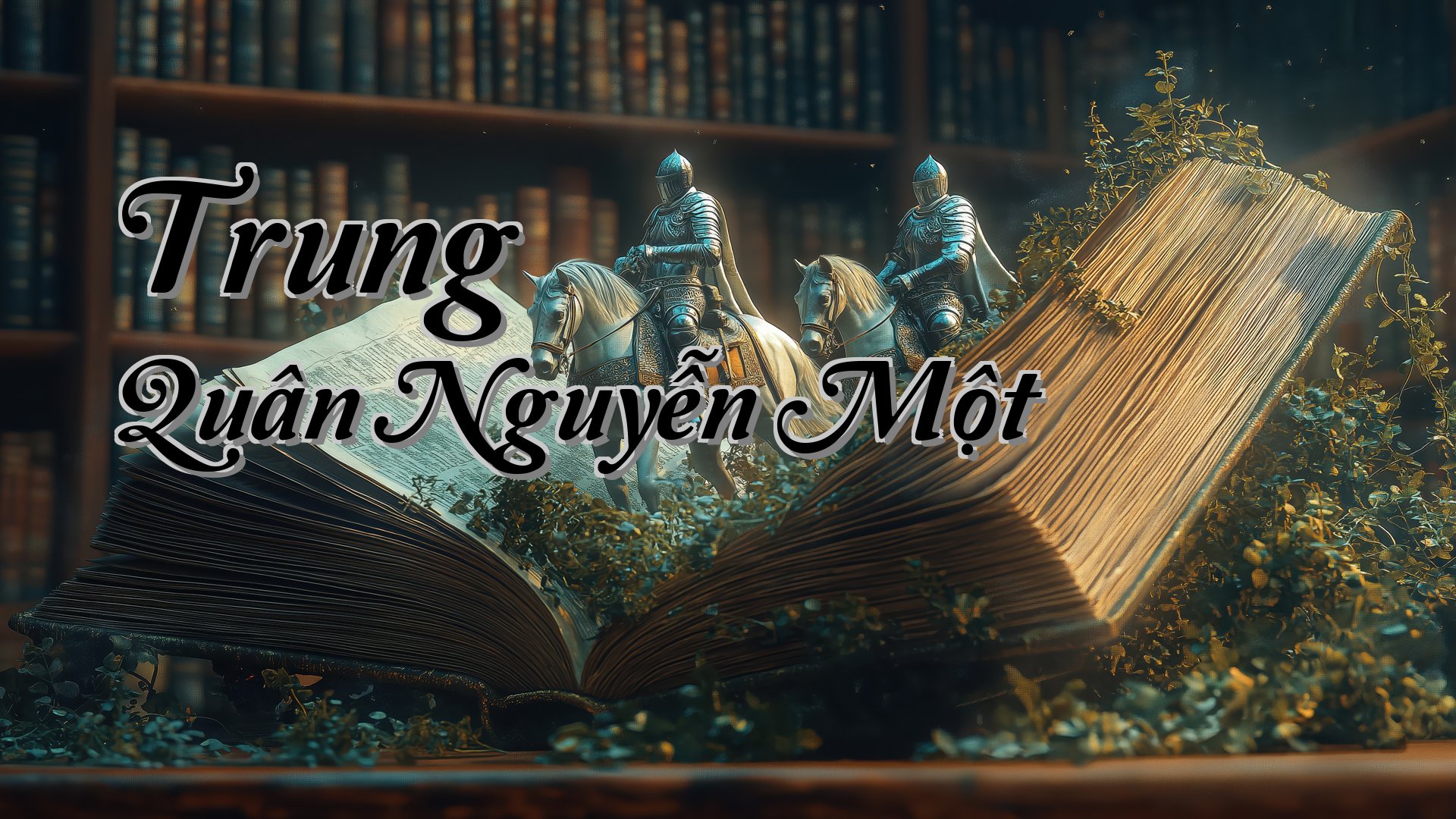 cover-Trung Quân Nguyễn Một