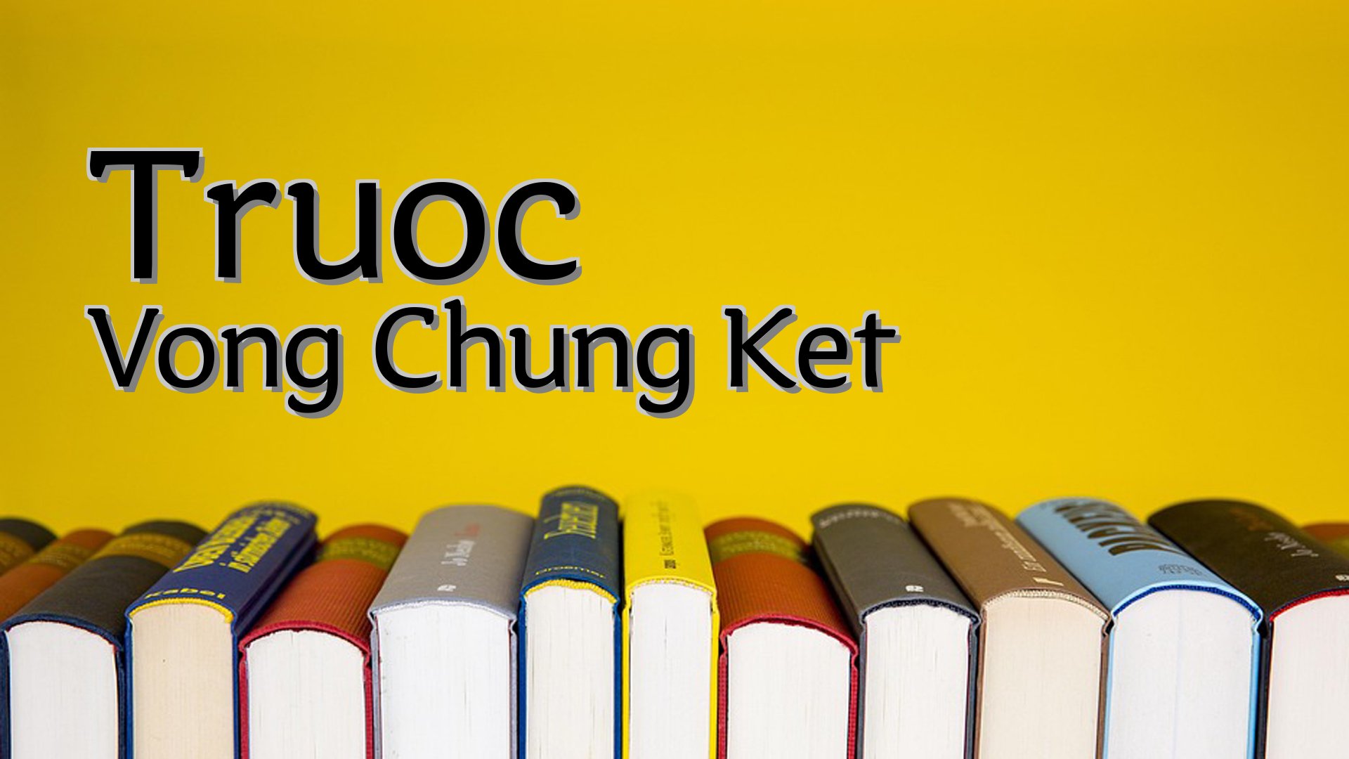 cover-Truoc Vong Chung Ket