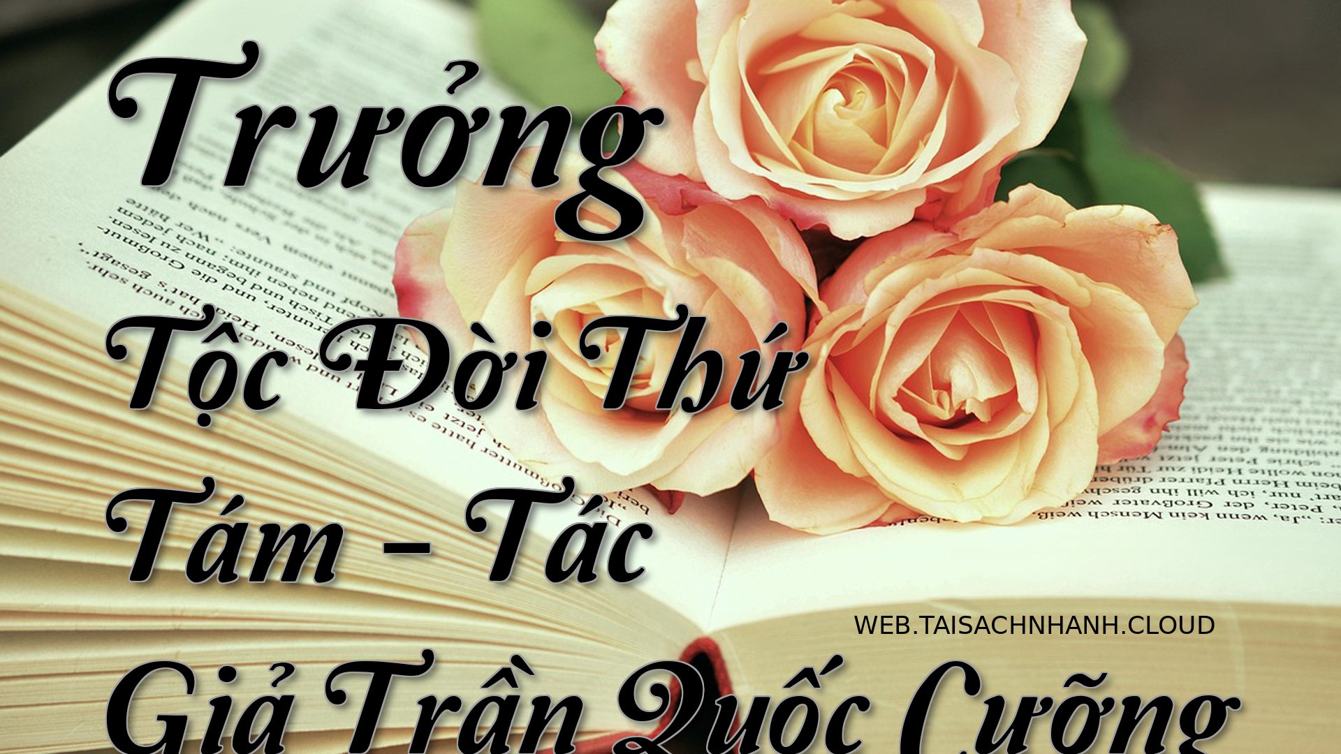 Cover Truong Toc Doi Thu T.jpg