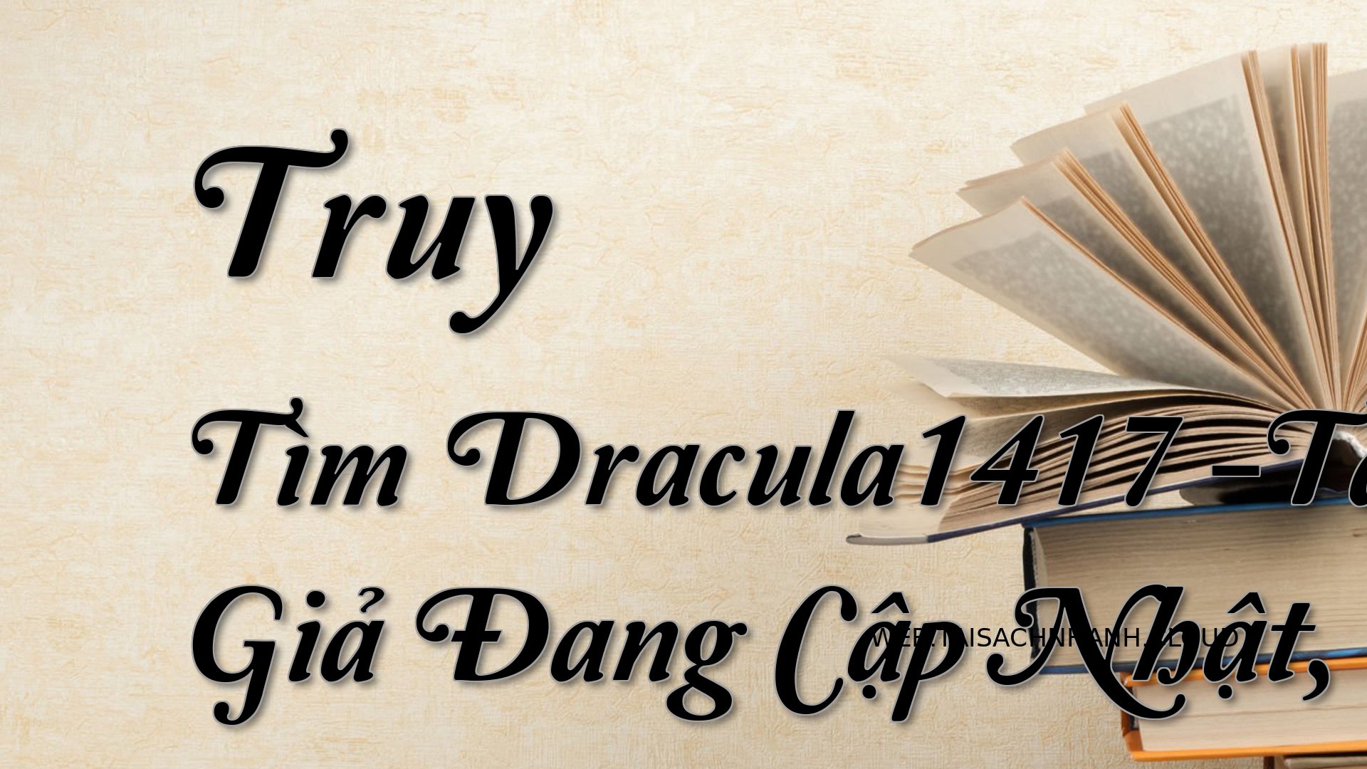 Cover Truy Tim Dracula1417.jpg