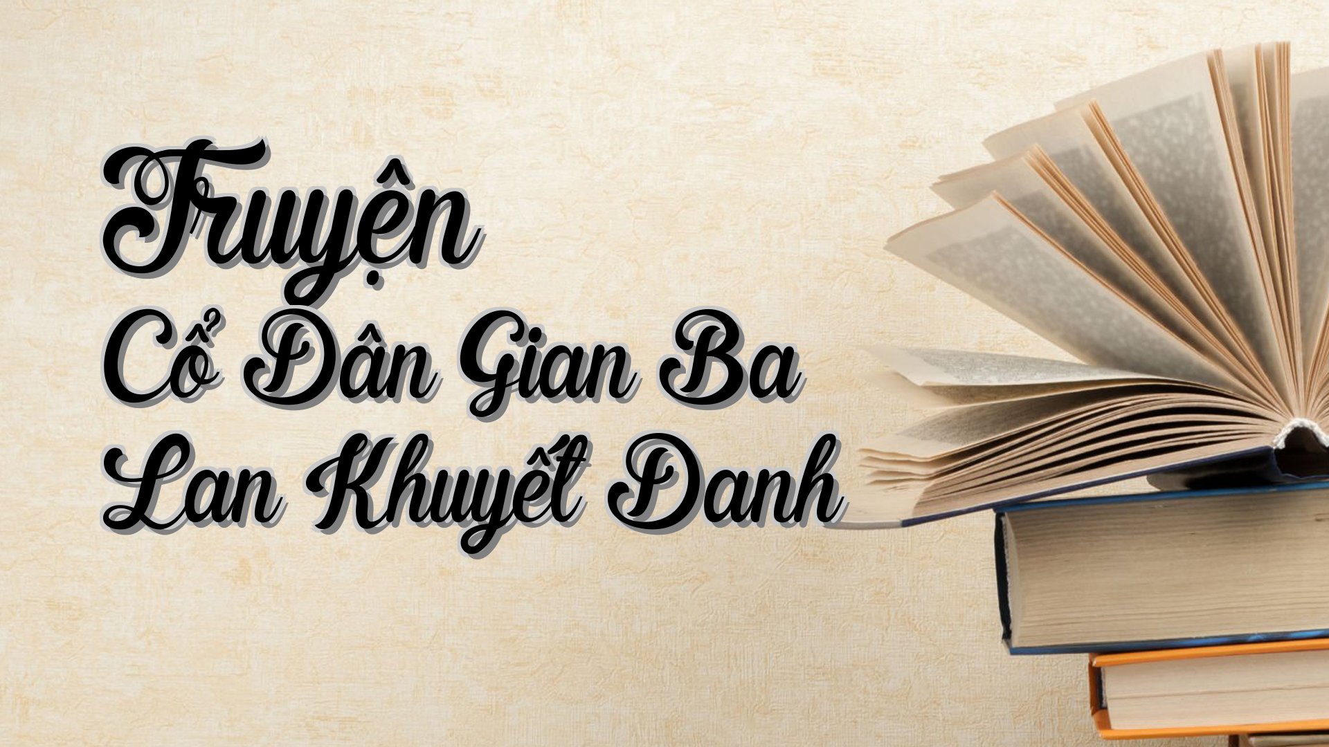 cover-Truyện Cổ Dân Gian Ba Lan Khuyết Danh